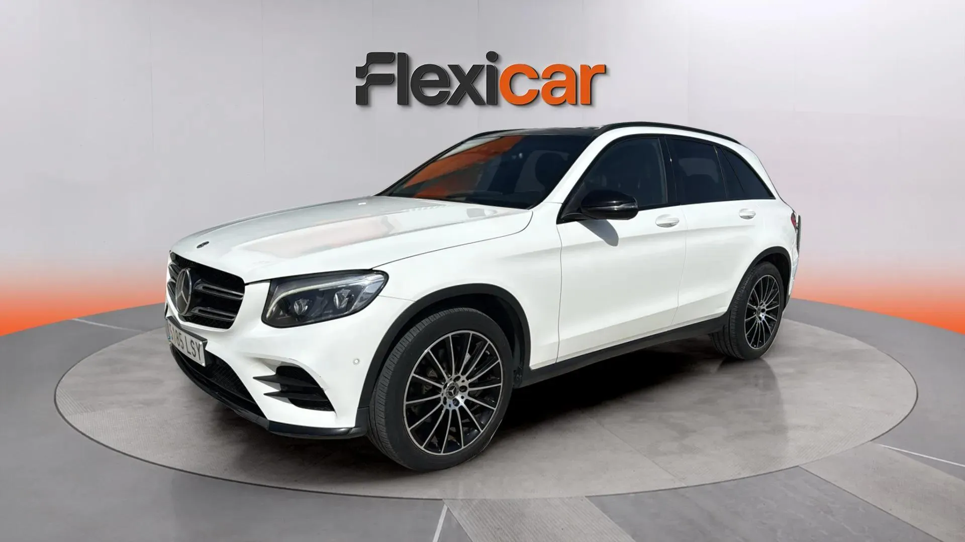 Mercedes-Benz GLC 220 d 4MATIC - foto 2