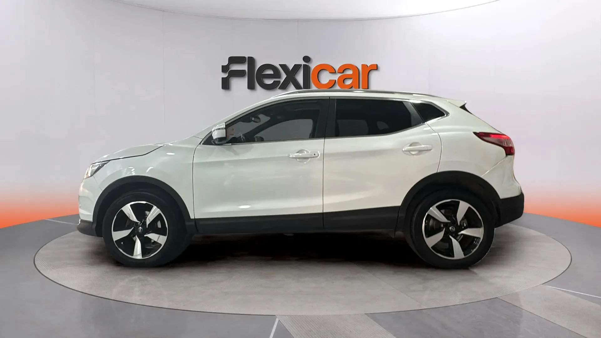 Nissan Qashqai 1.5 dCi Tekna Piel - foto 4