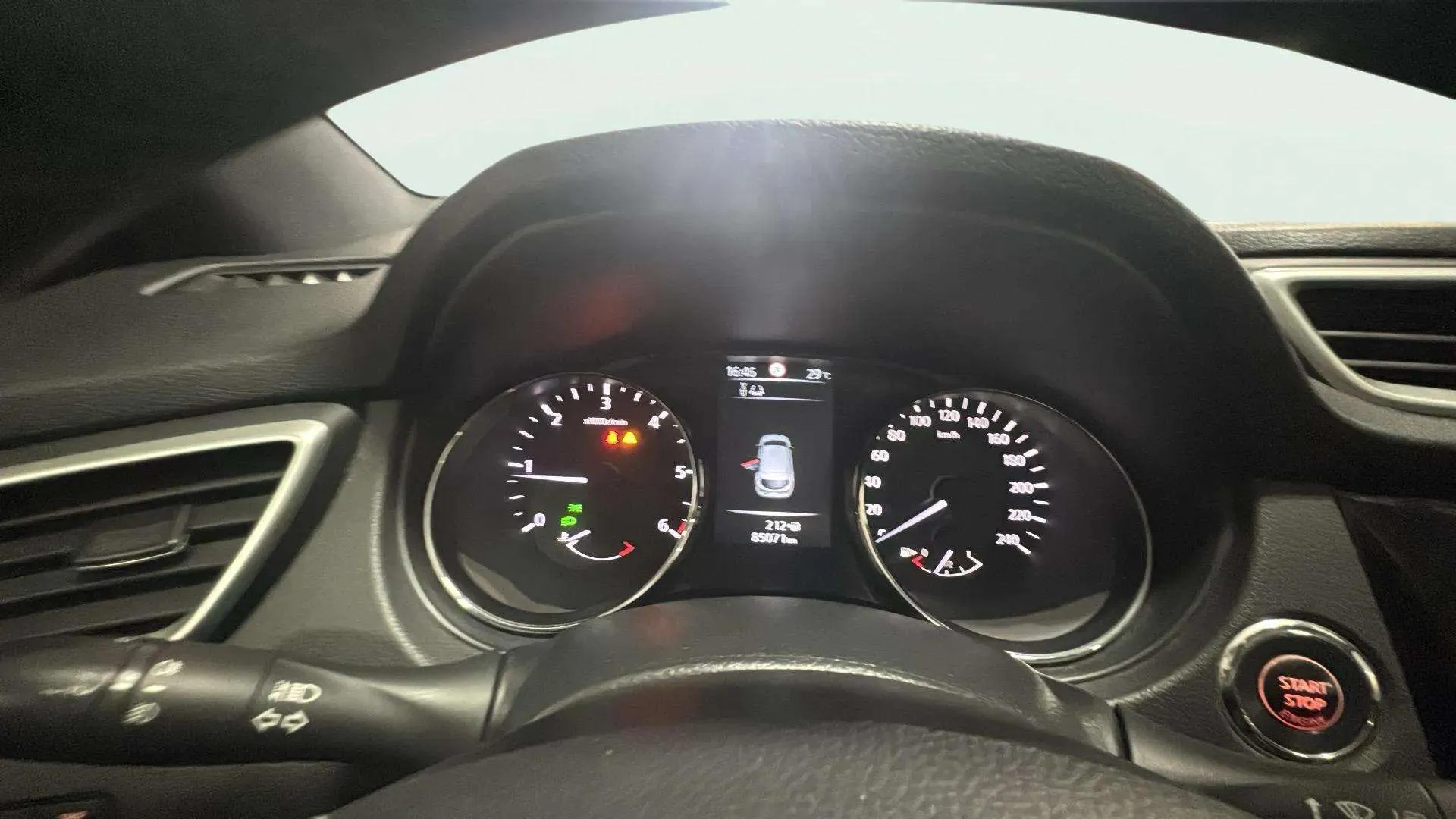 Nissan Qashqai 1.5 dCi Tekna Piel - foto 11