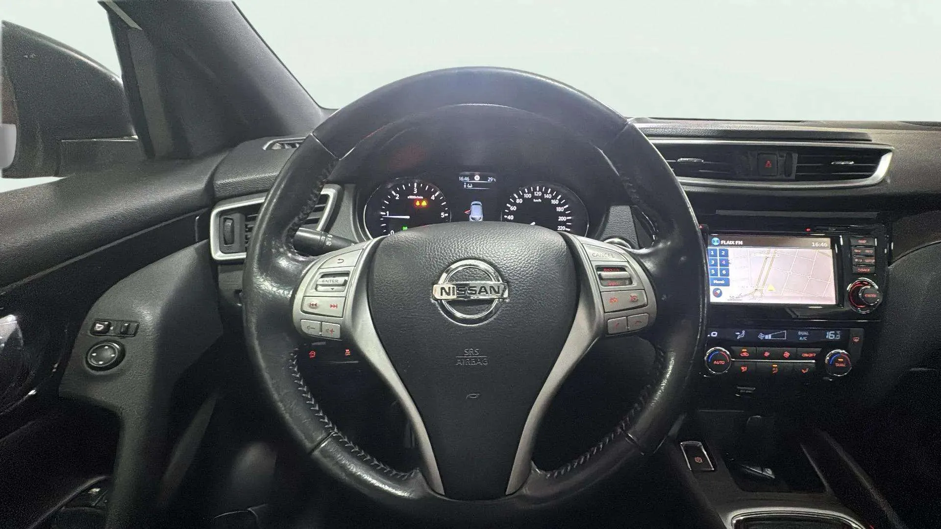 Nissan Qashqai 1.5 dCi Tekna Piel - foto 10