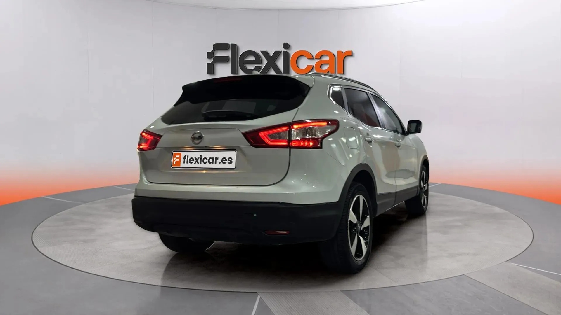 Nissan Qashqai 1.5 dCi Tekna Piel - foto 7