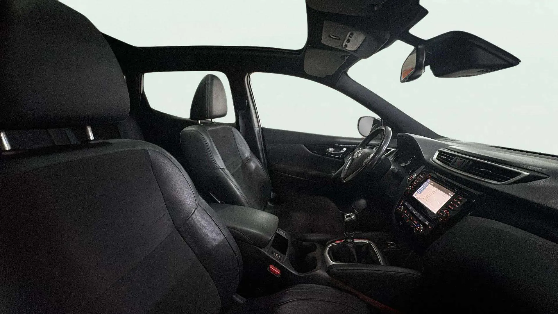 Nissan Qashqai 1.5 dCi Tekna Piel - foto 12