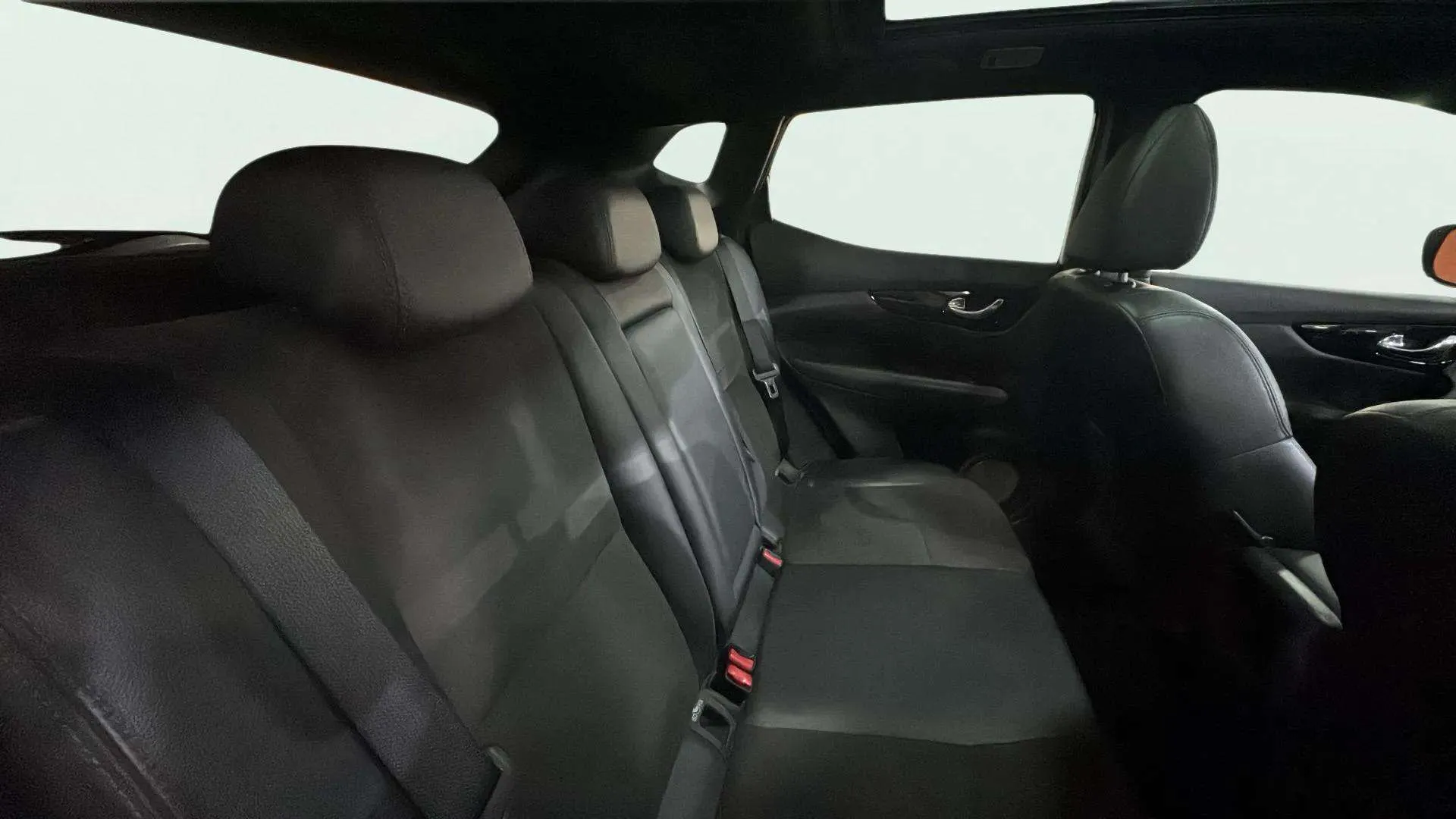 Nissan Qashqai 1.5 dCi Tekna Piel - foto 13