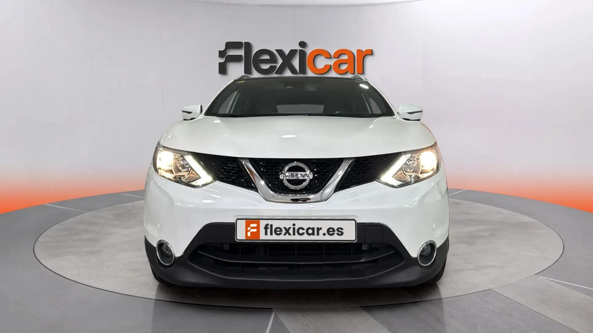 Nissan Qashqai 1.5 dCi Tekna Piel - foto 2