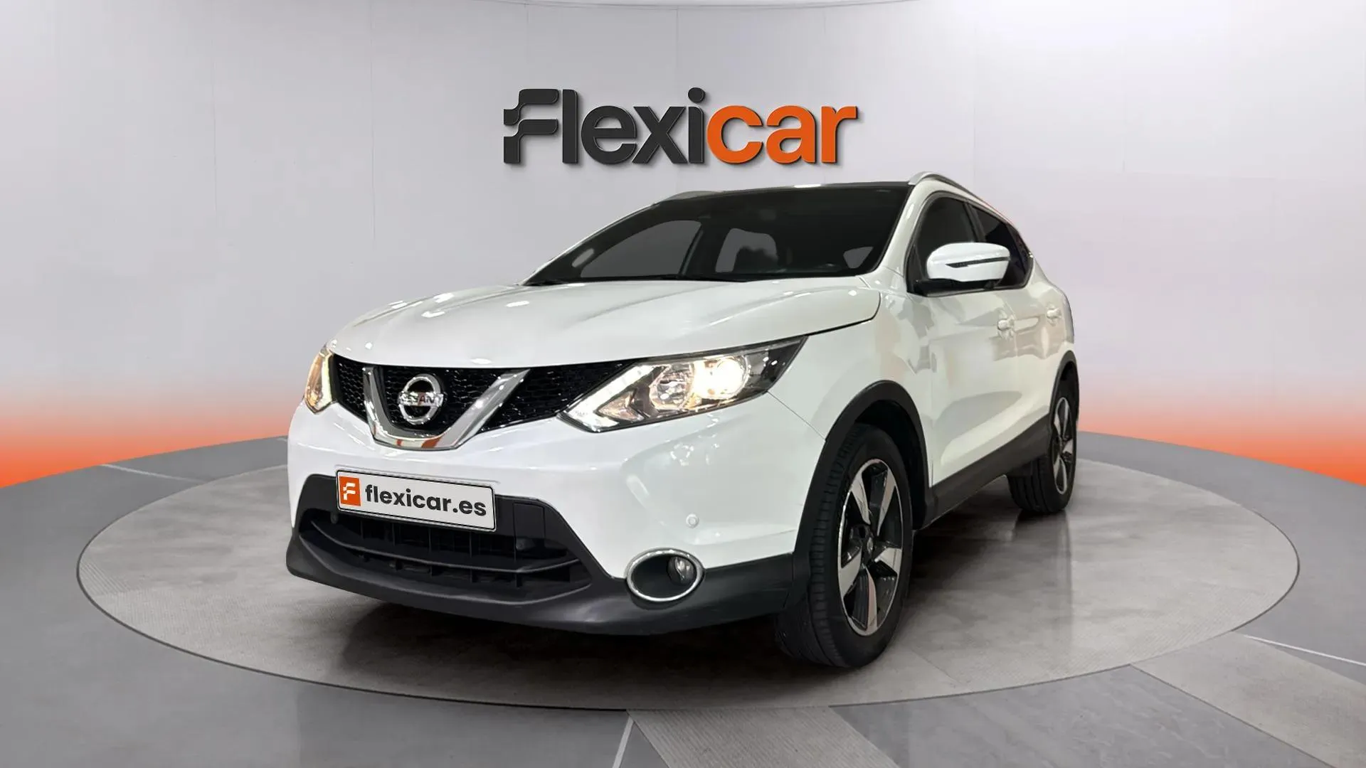 Nissan Qashqai 1.5 dCi Tekna Piel - foto 3