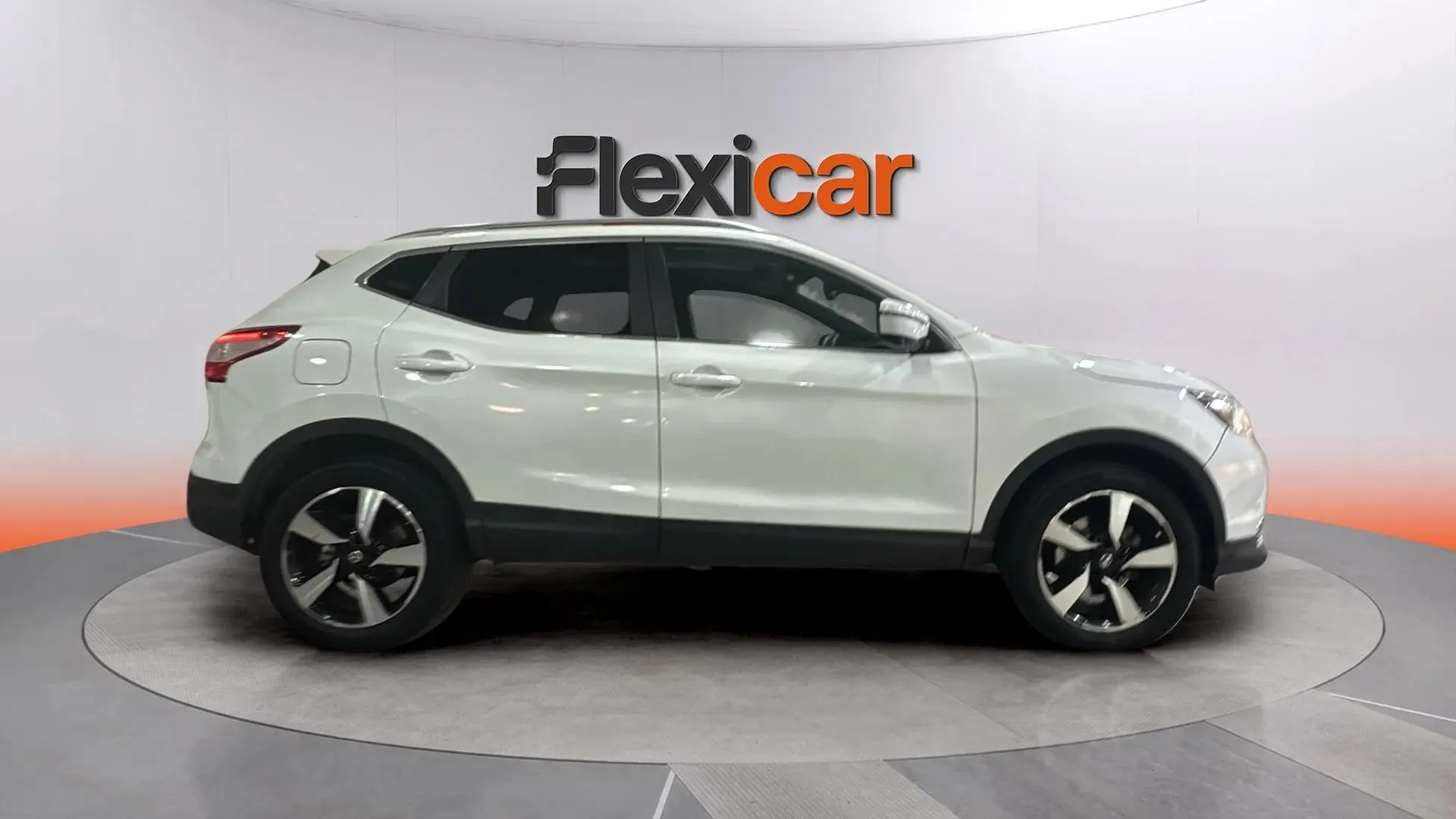 Nissan Qashqai 1.5 dCi Tekna Piel - foto 8