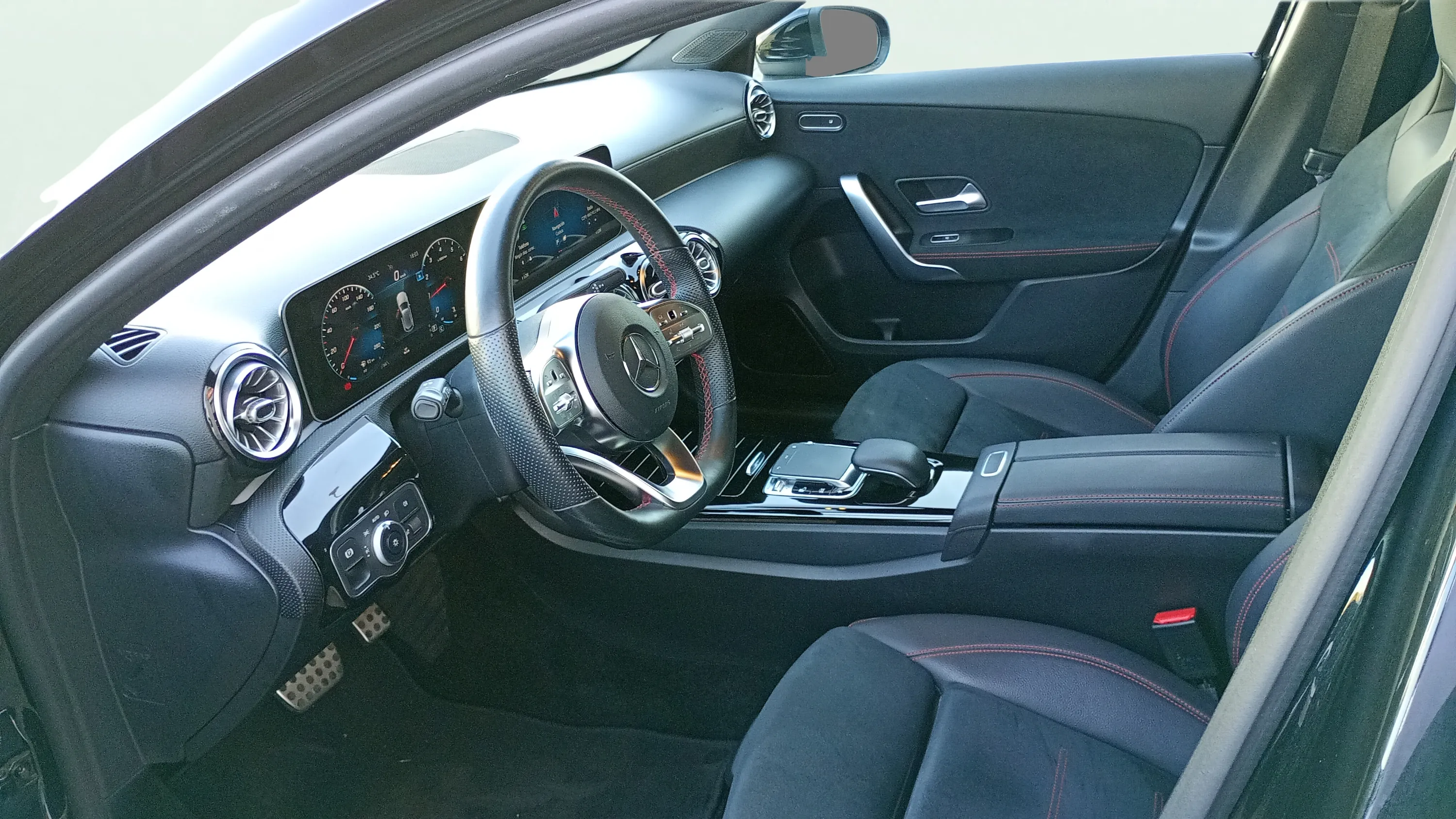 Mercedes-Benz Clase A A 200 - foto 23