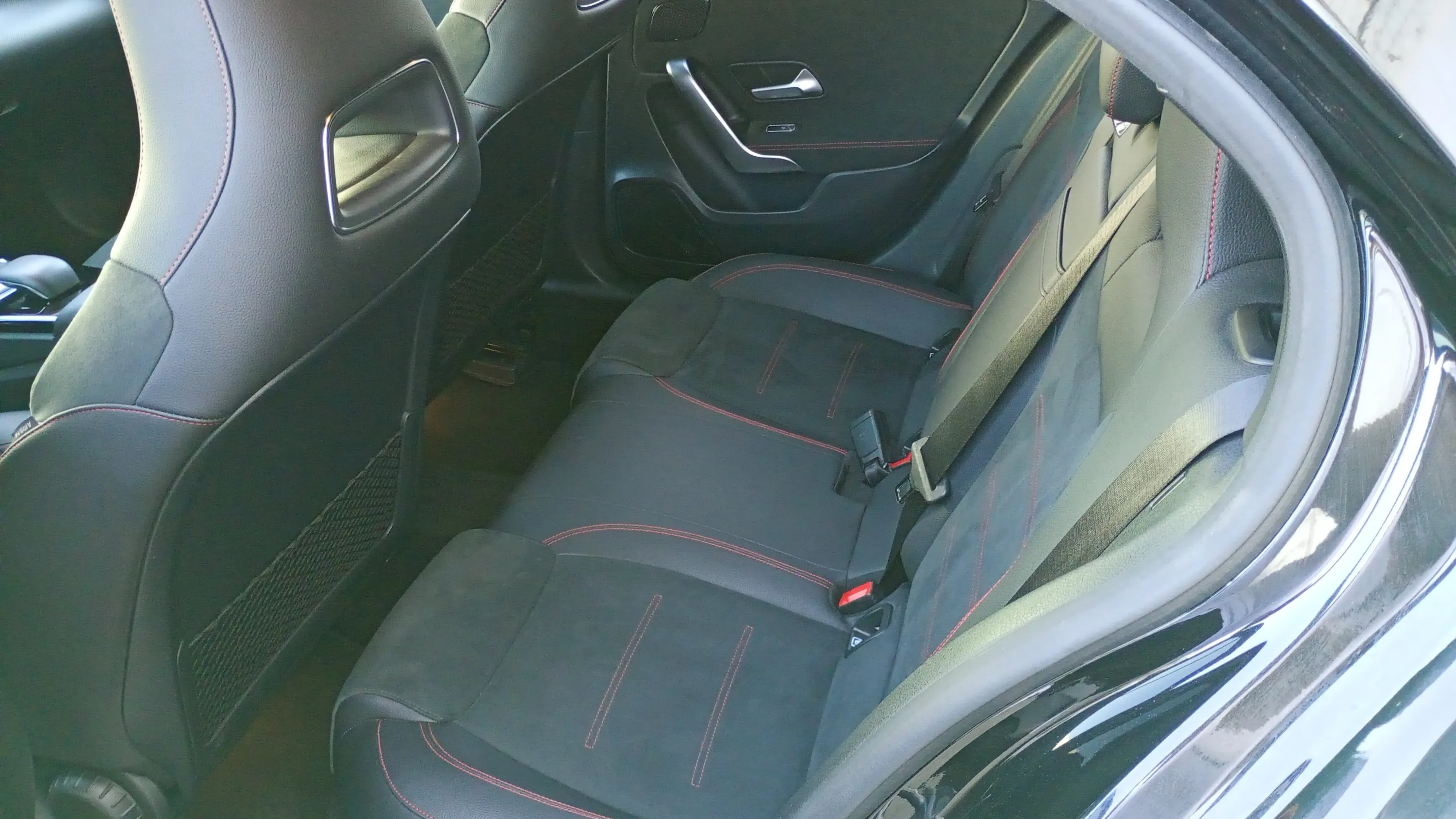 Mercedes-Benz Clase A A 200 - foto 10