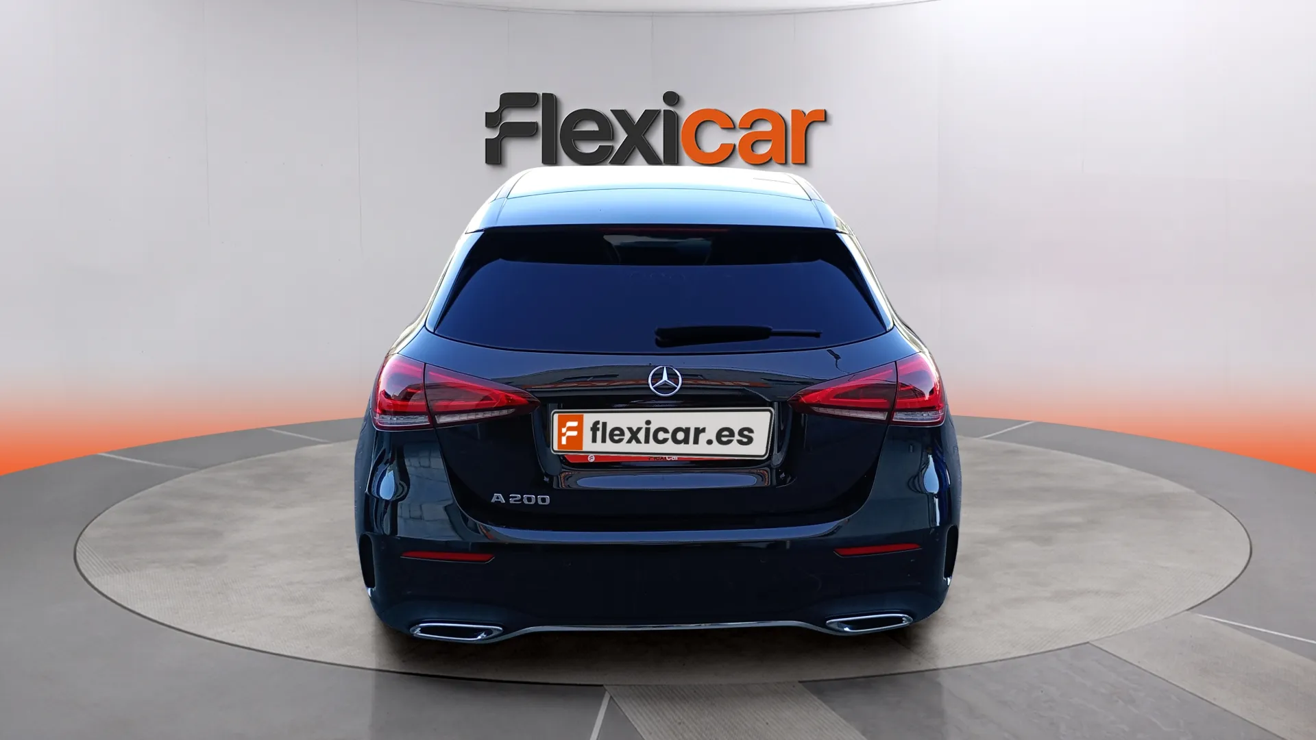 Mercedes-Benz Clase A A 200 - foto 4