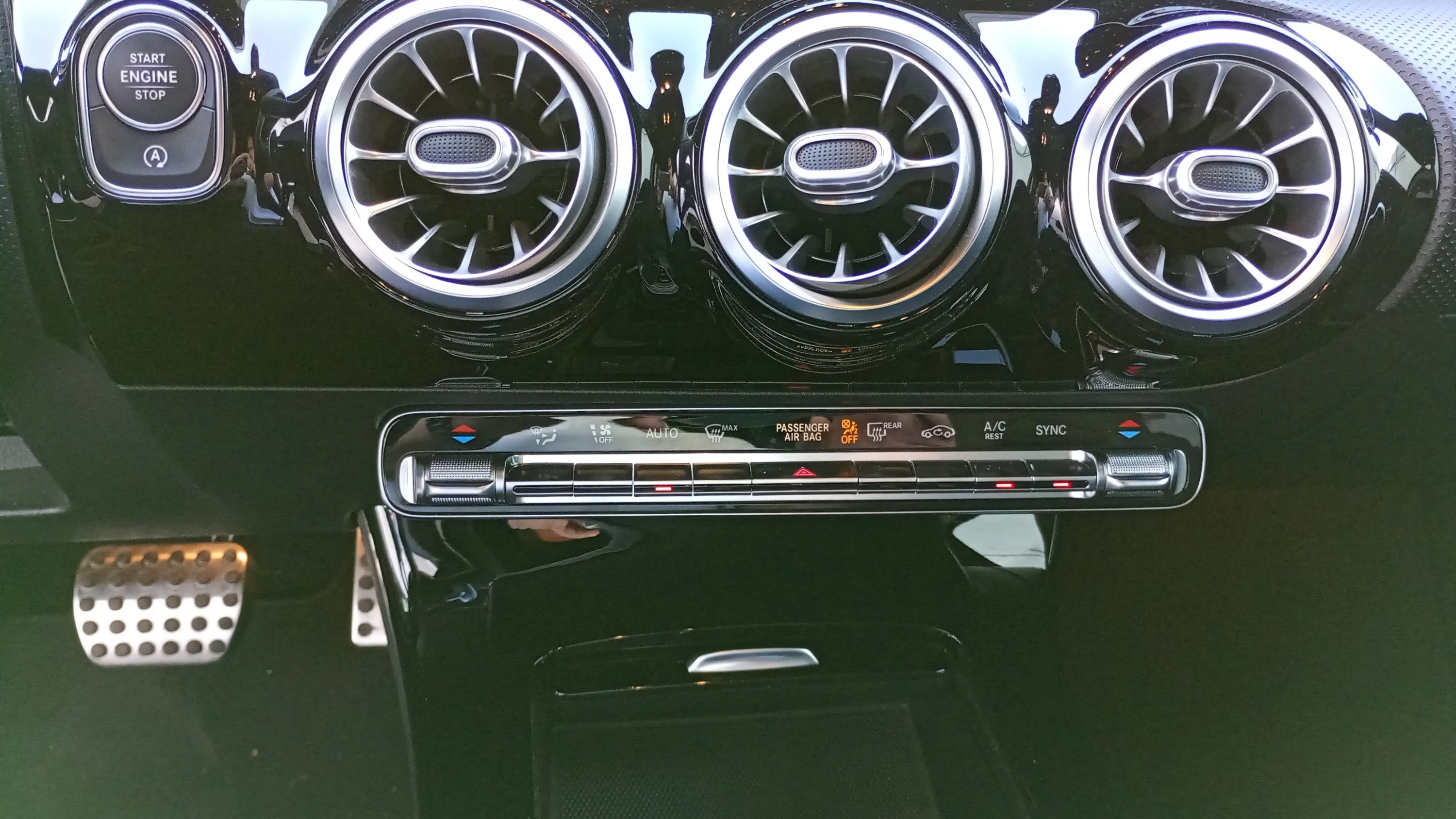 Mercedes-Benz Clase A A 200 - foto 15