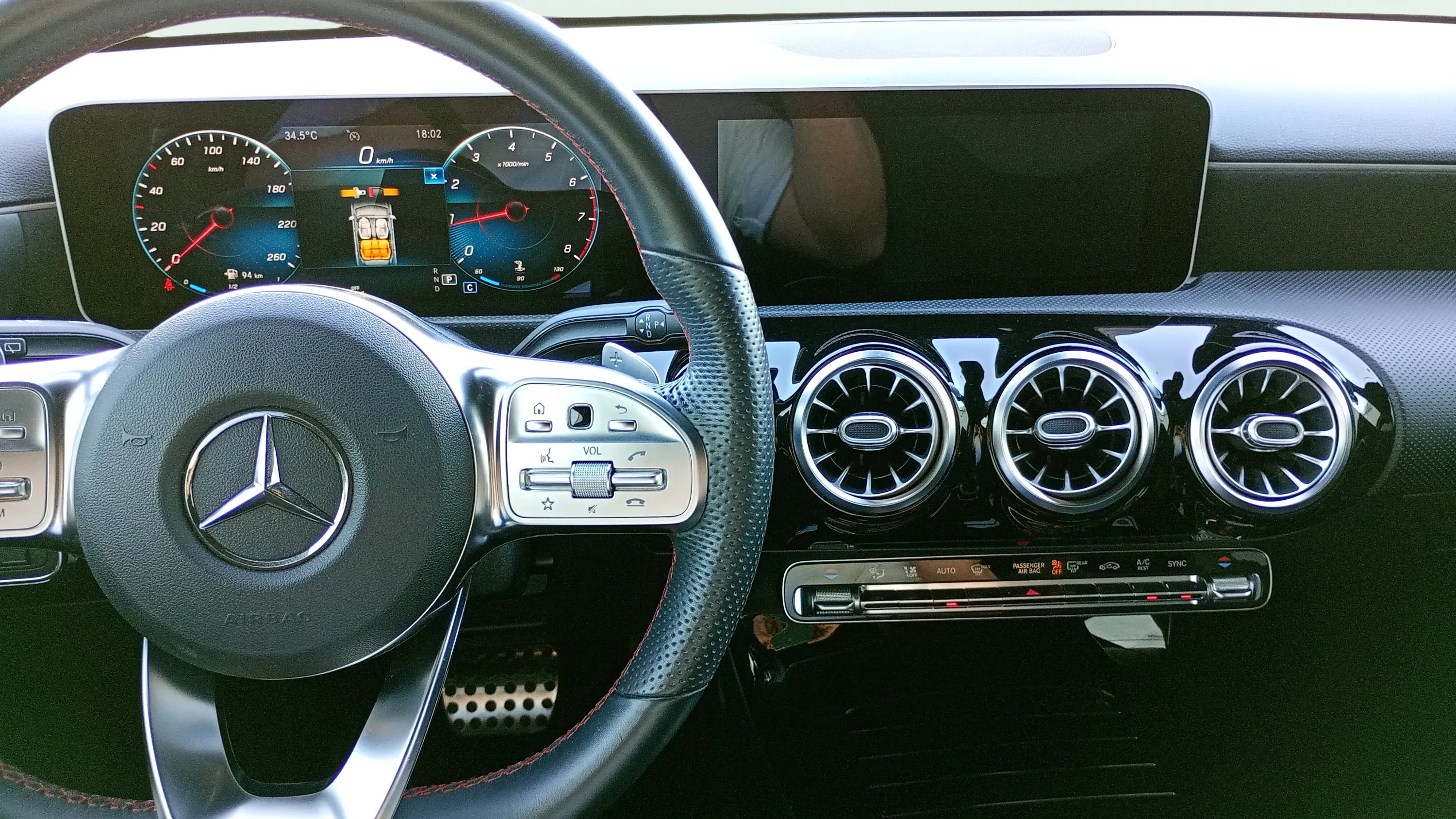 Mercedes-Benz Clase A A 200 - foto 6