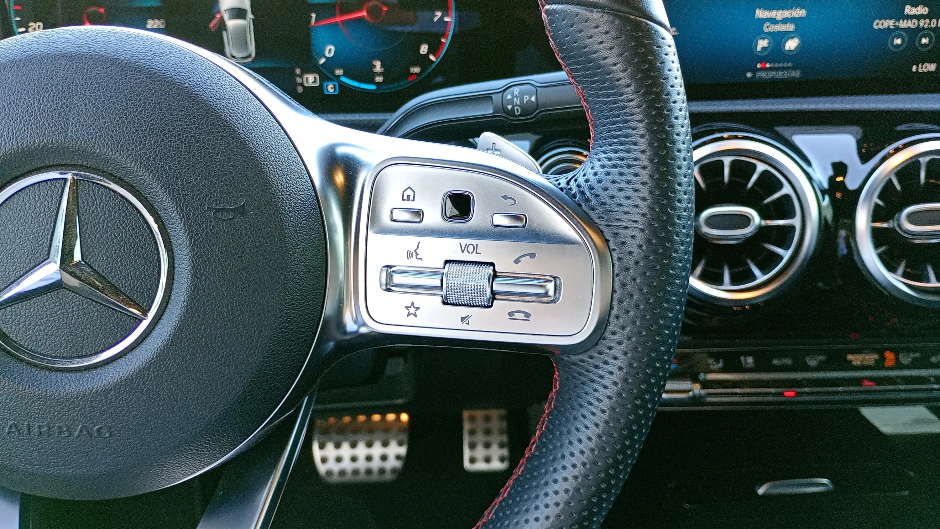 Mercedes-Benz Clase A A 200 - foto 14