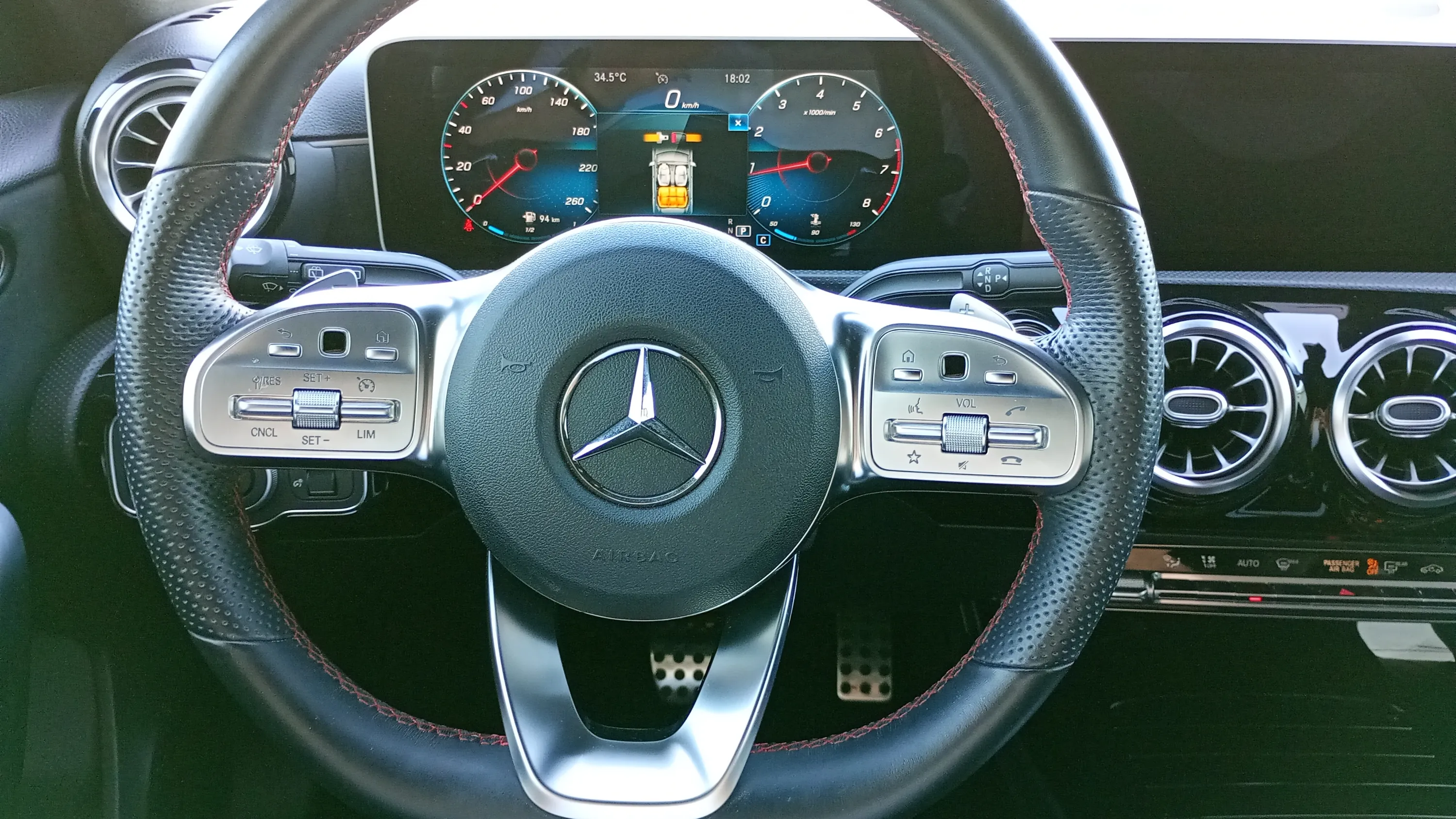 Mercedes-Benz Clase A A 200 - foto 8
