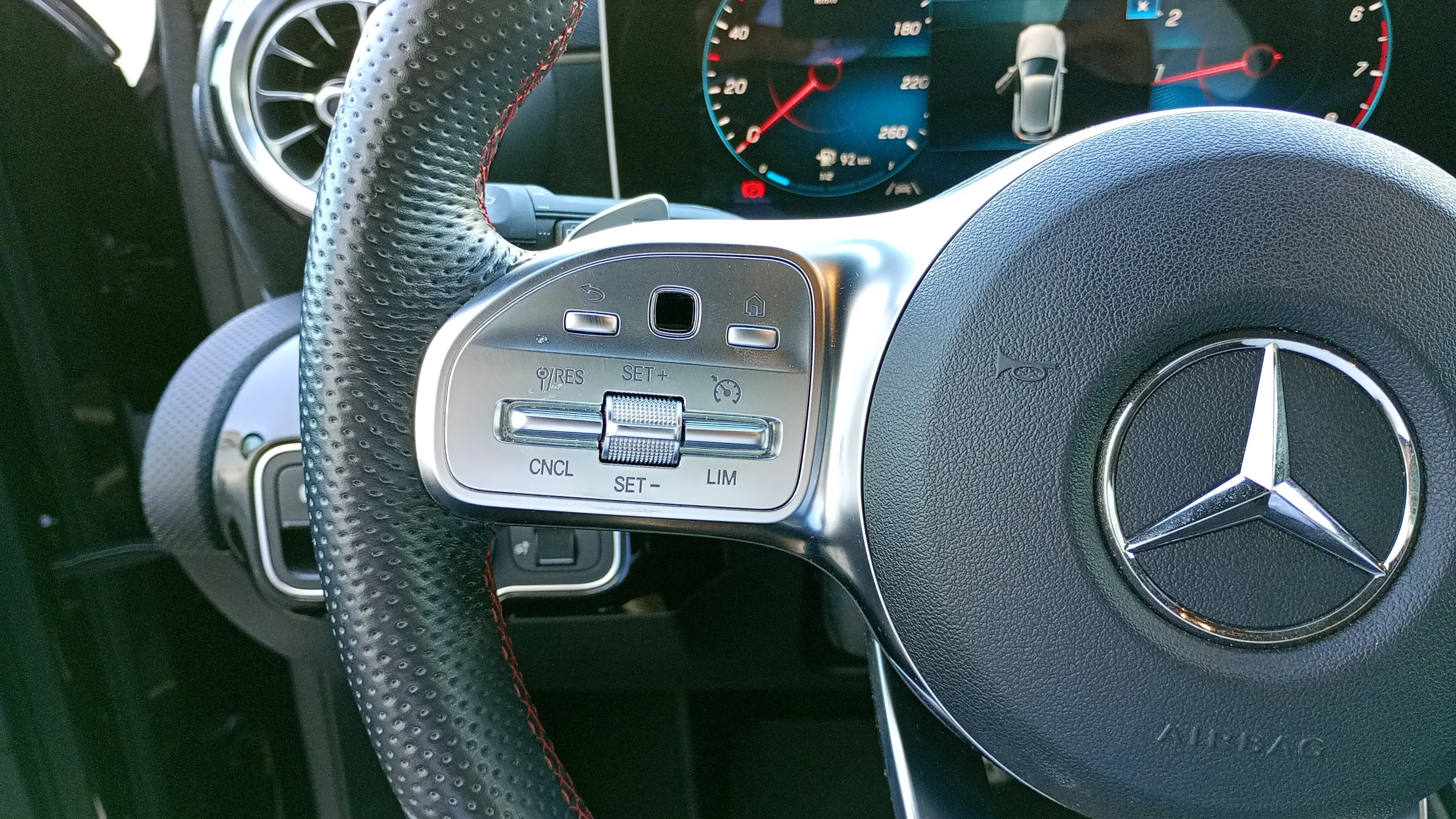 Mercedes-Benz Clase A A 200 - foto 13
