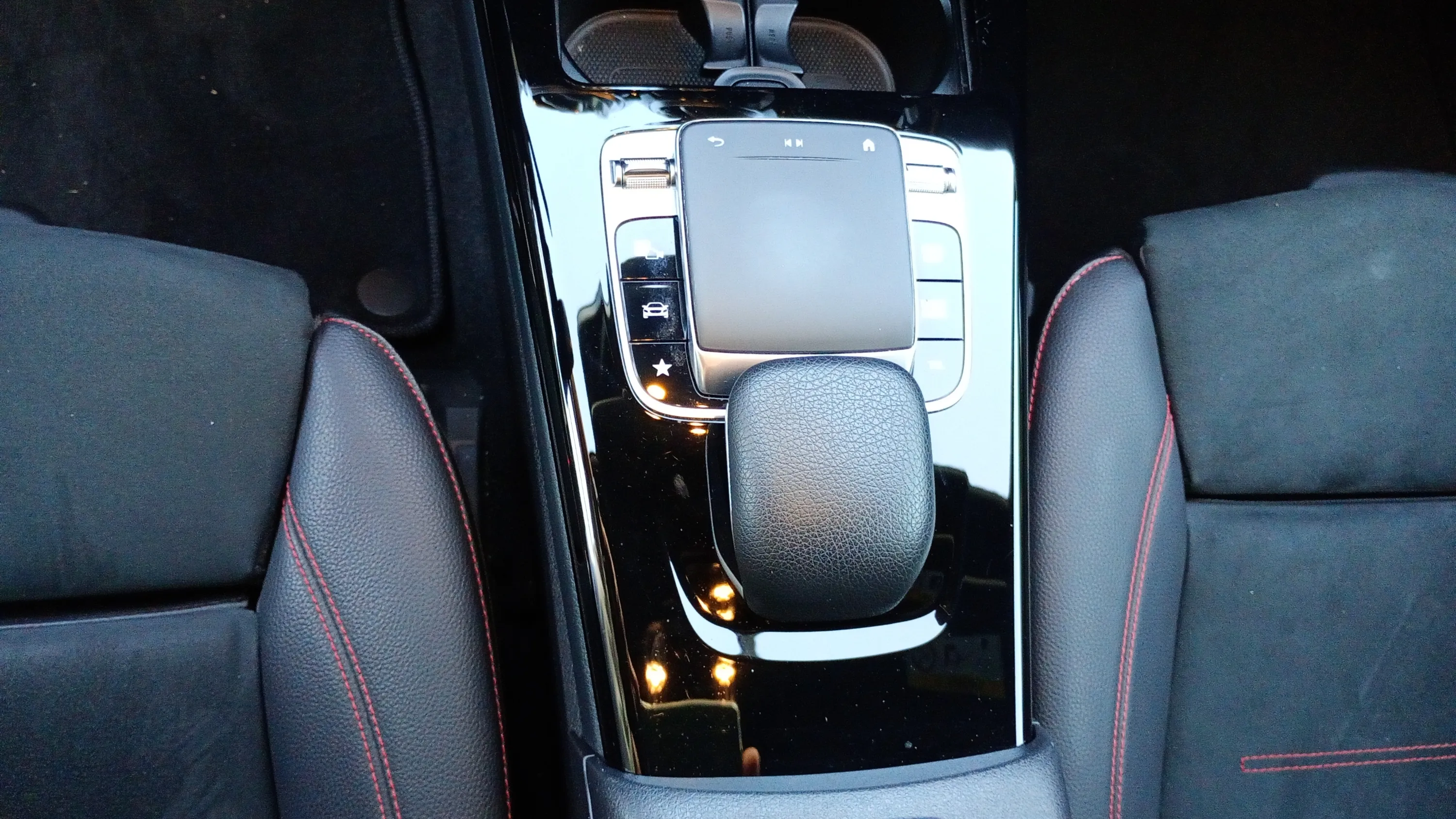 Mercedes-Benz Clase A A 200 - foto 21