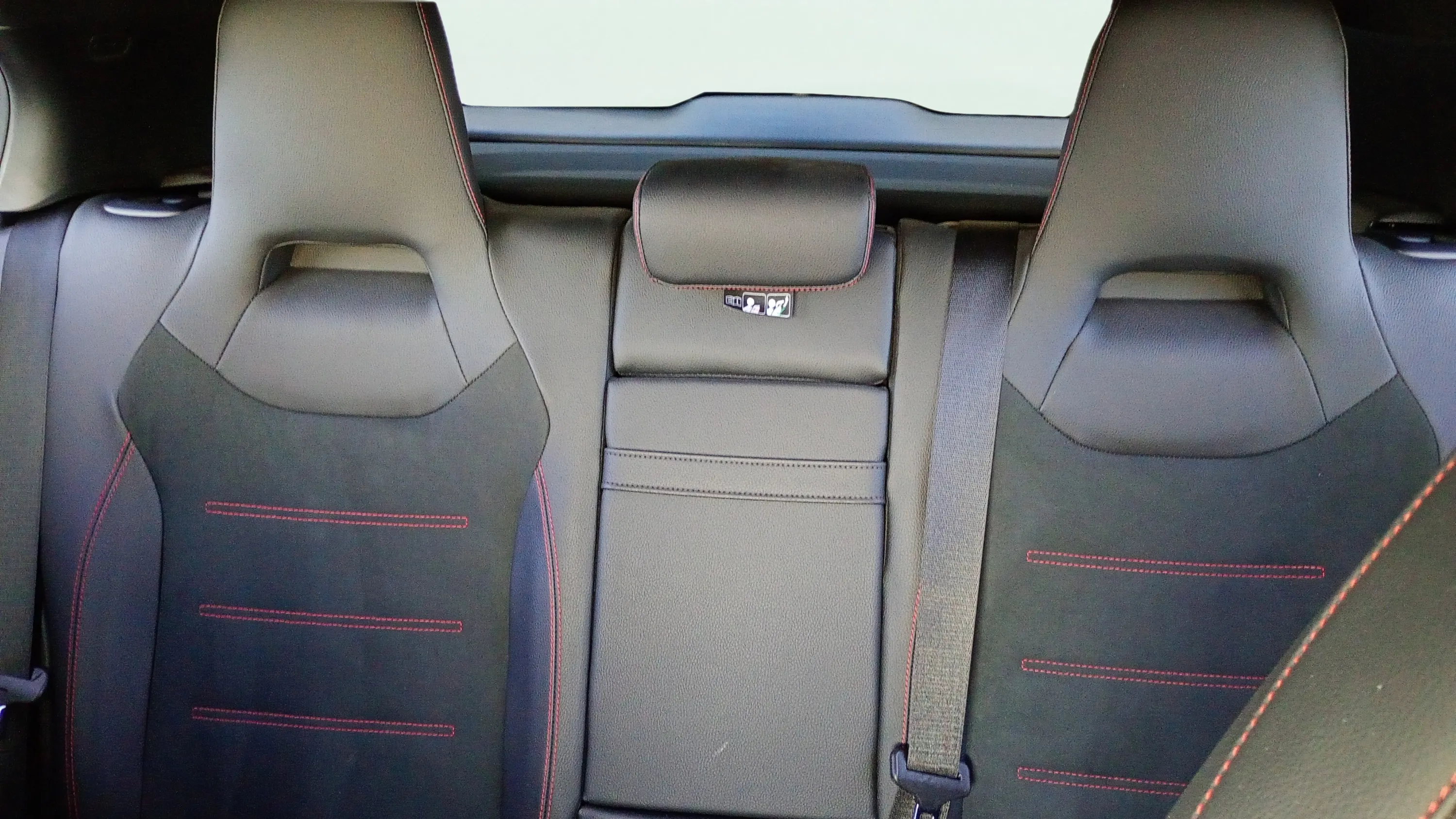 Mercedes-Benz Clase A A 200 - foto 24