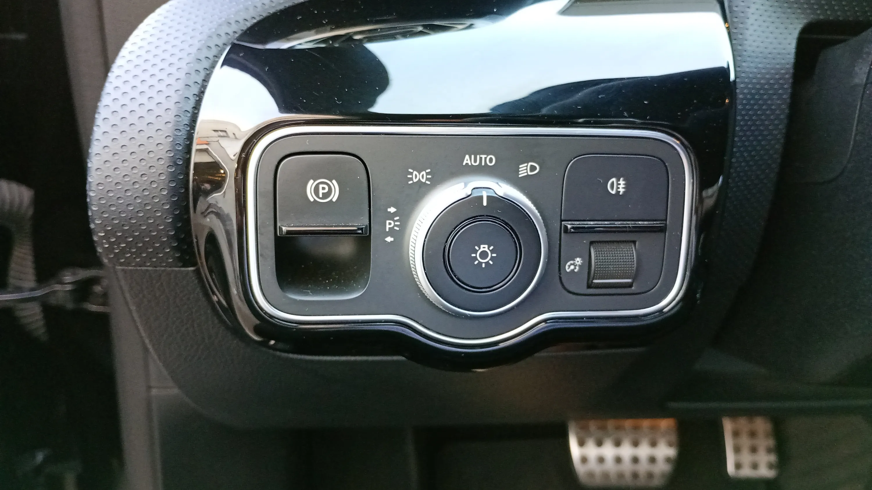 Mercedes-Benz Clase A A 200 - foto 16