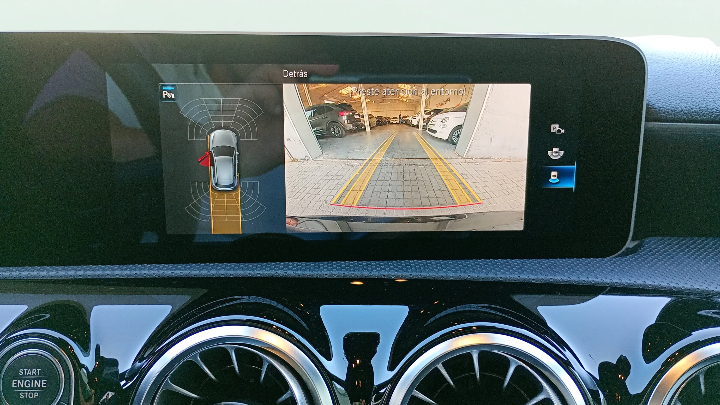 Mercedes-Benz Clase A A 200 - foto 17