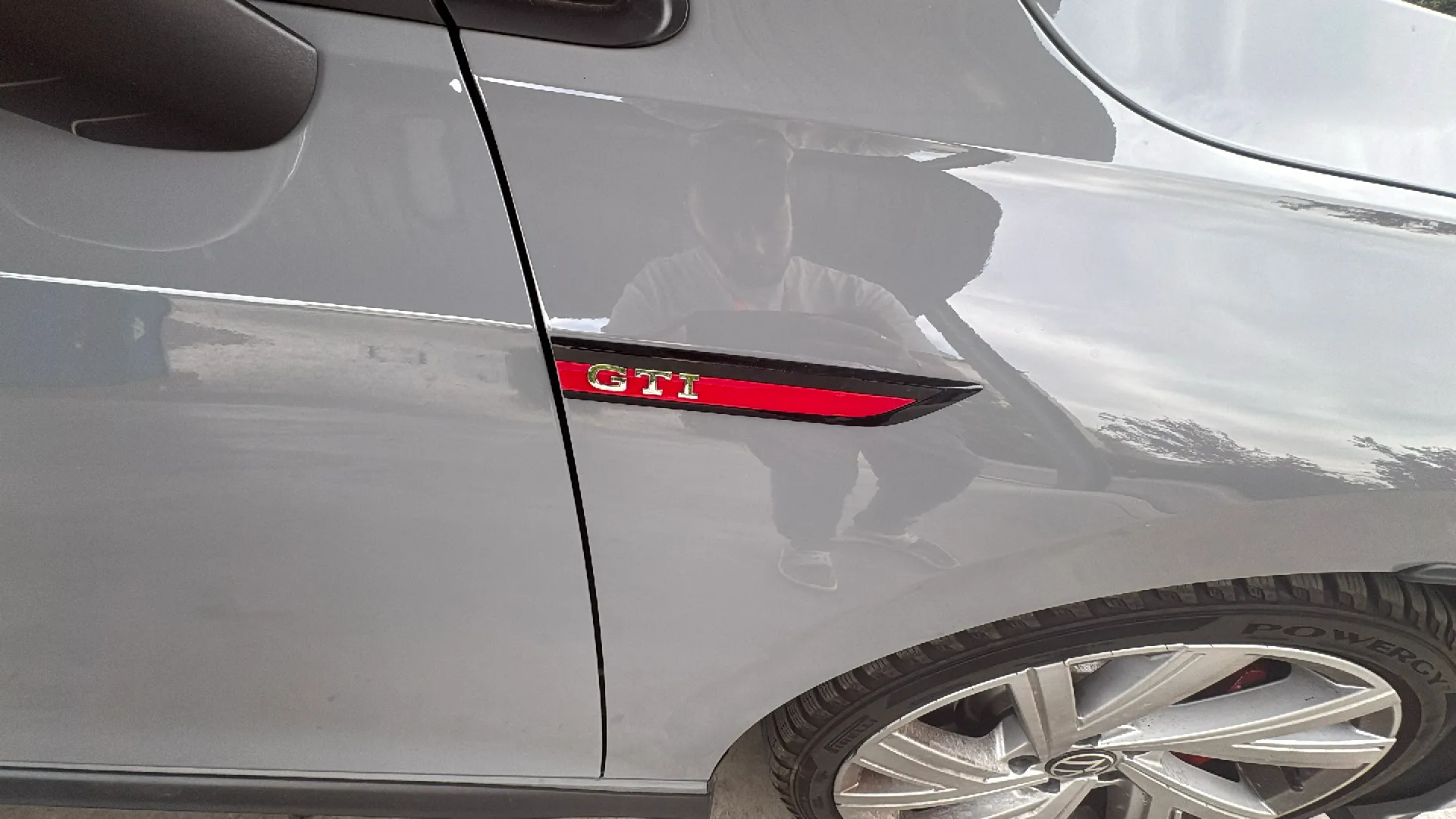 Volkswagen Golf GTI 2.0 TSI DSG - foto 31