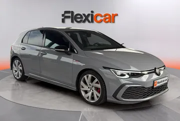 volkswagen golf gti 20 tsi 180kw 245cv dsg gasolina automatica alcala de henares 903000000284860