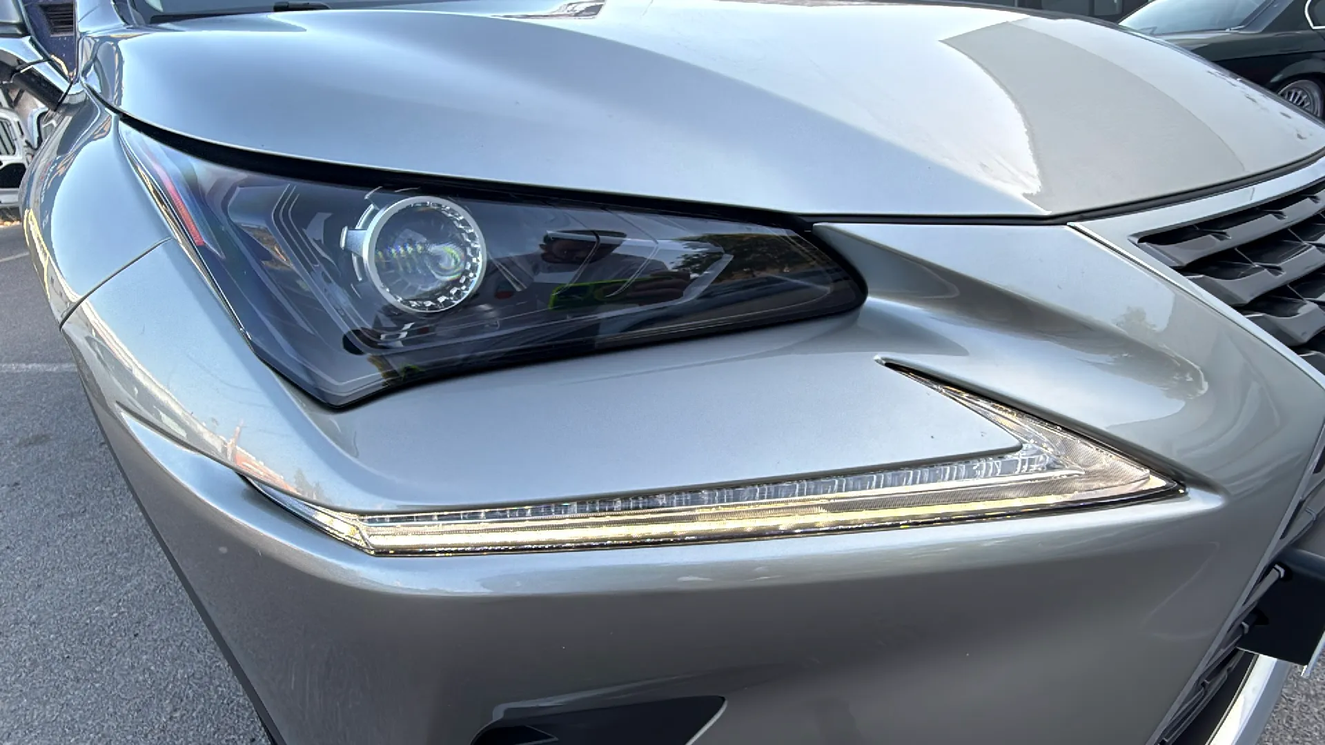 Lexus NX 2.5 300h Business 2WD - foto 14