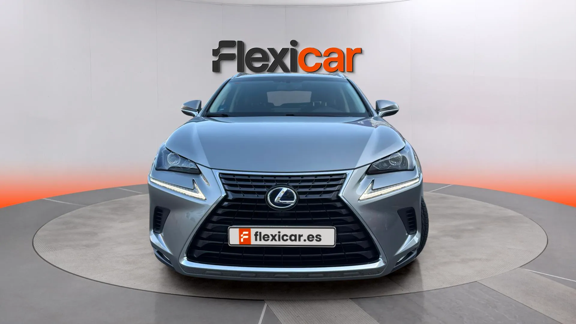 Lexus NX 2.5 300h Business 2WD - foto 2