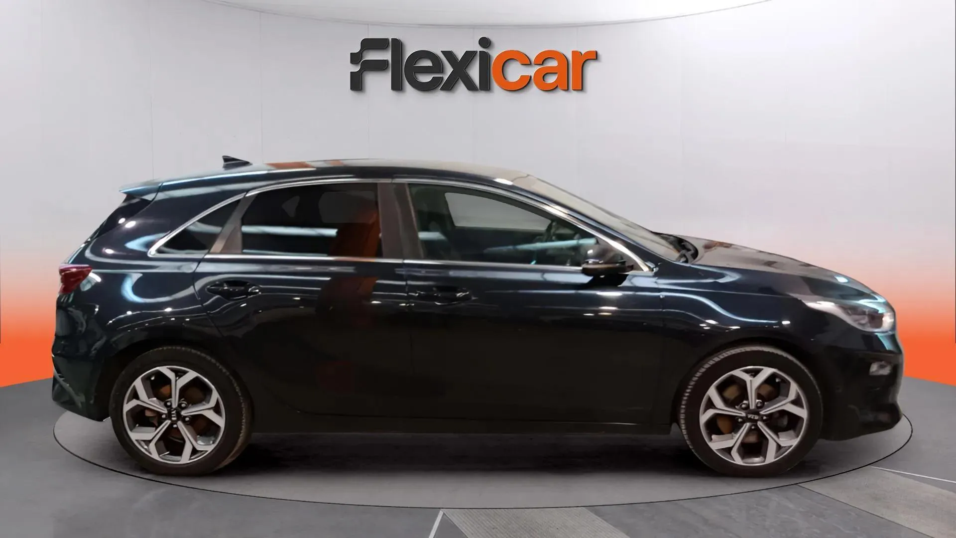 Kia Ceed 1.4 Cvvt - foto 6