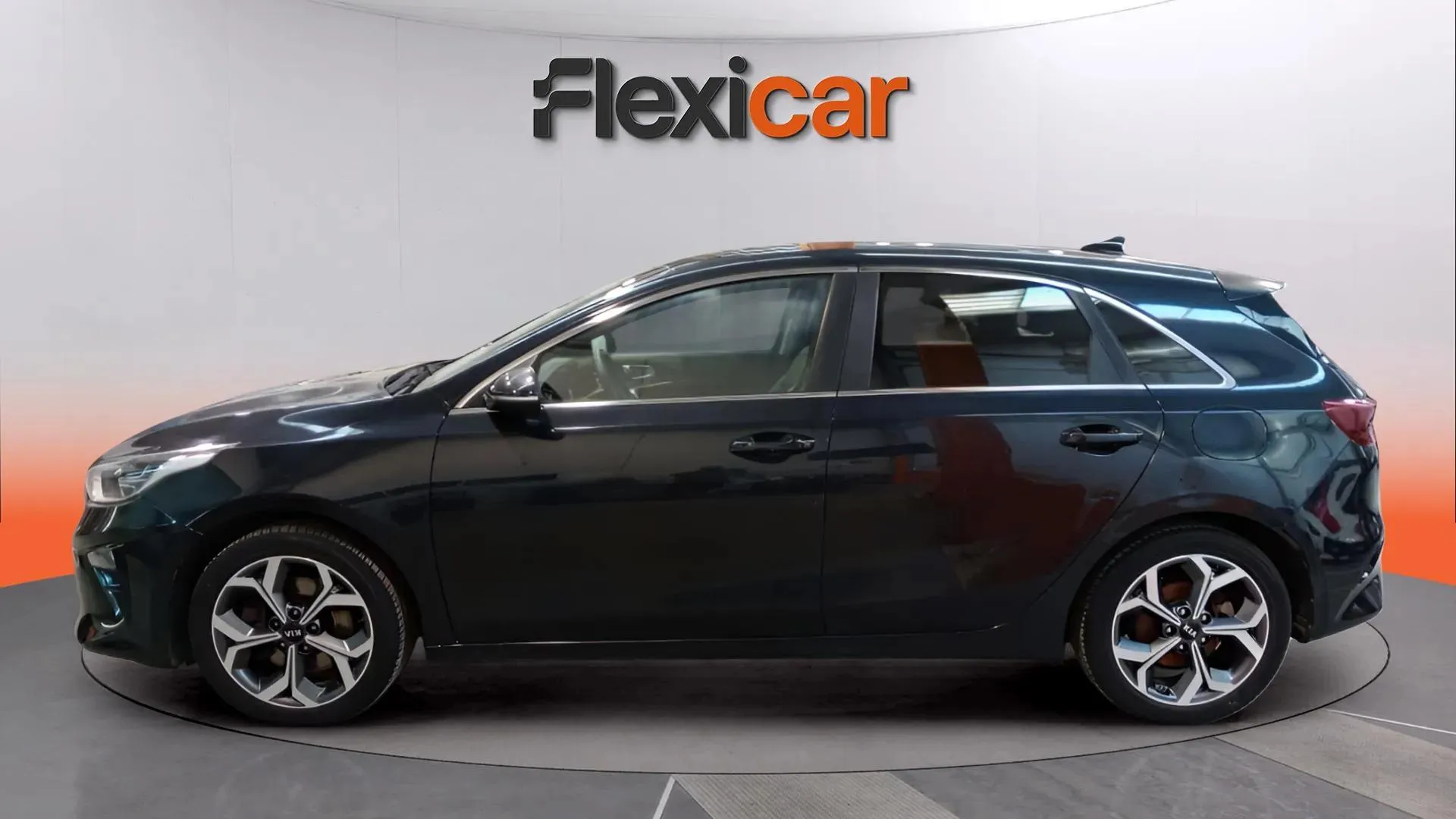 Kia Ceed 1.4 Cvvt - foto 3
