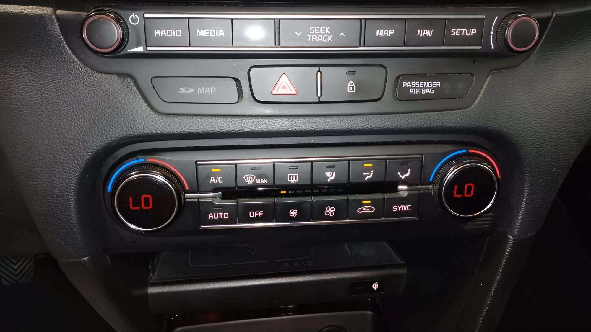 Kia Ceed 1.4 Cvvt - foto 14