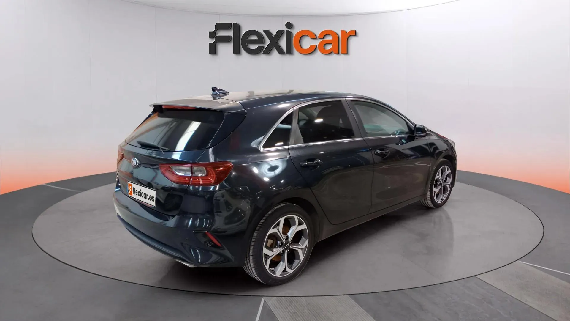 Kia Ceed 1.4 Cvvt - foto 4