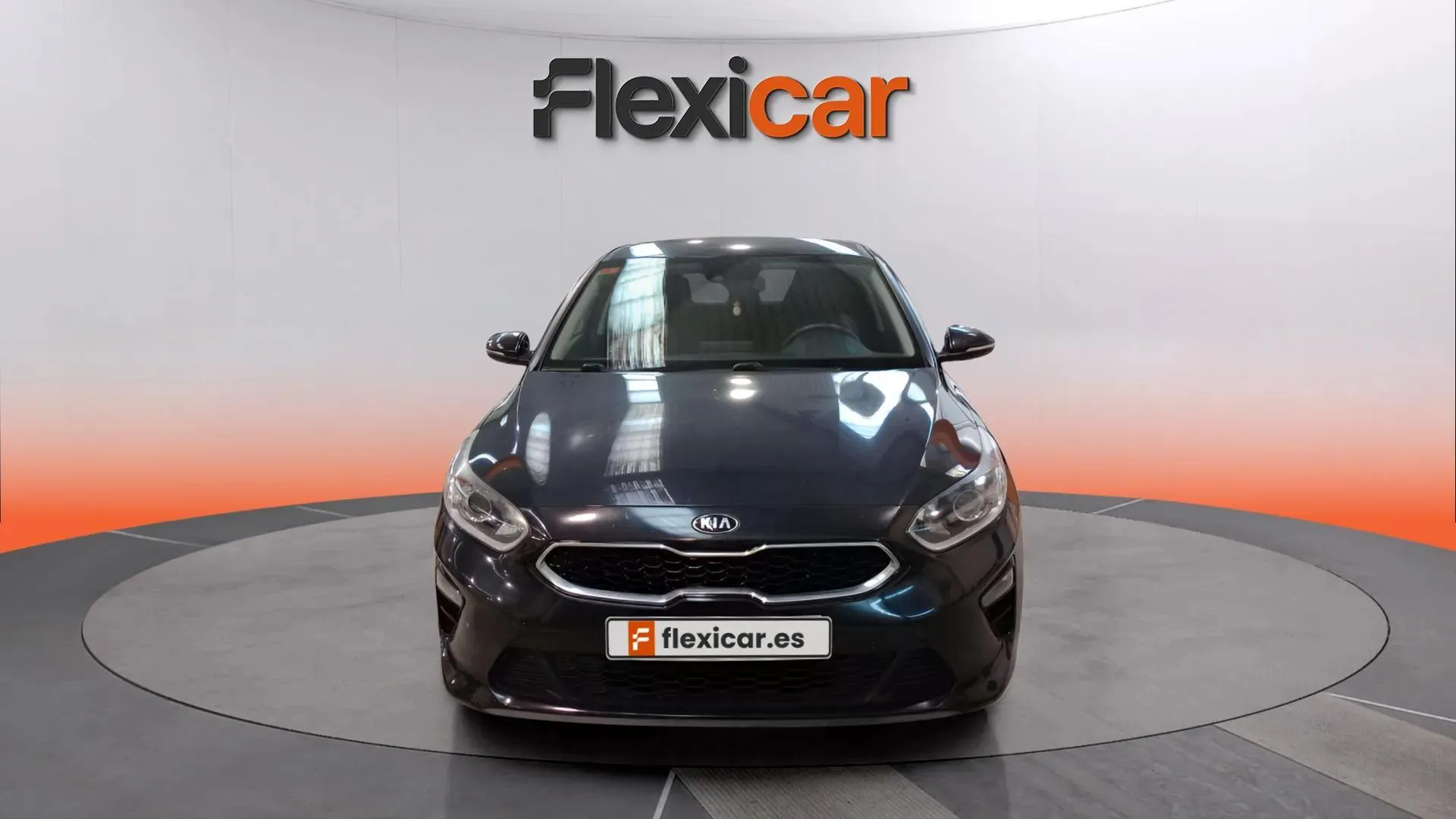Kia Ceed 1.4 Cvvt - foto 2