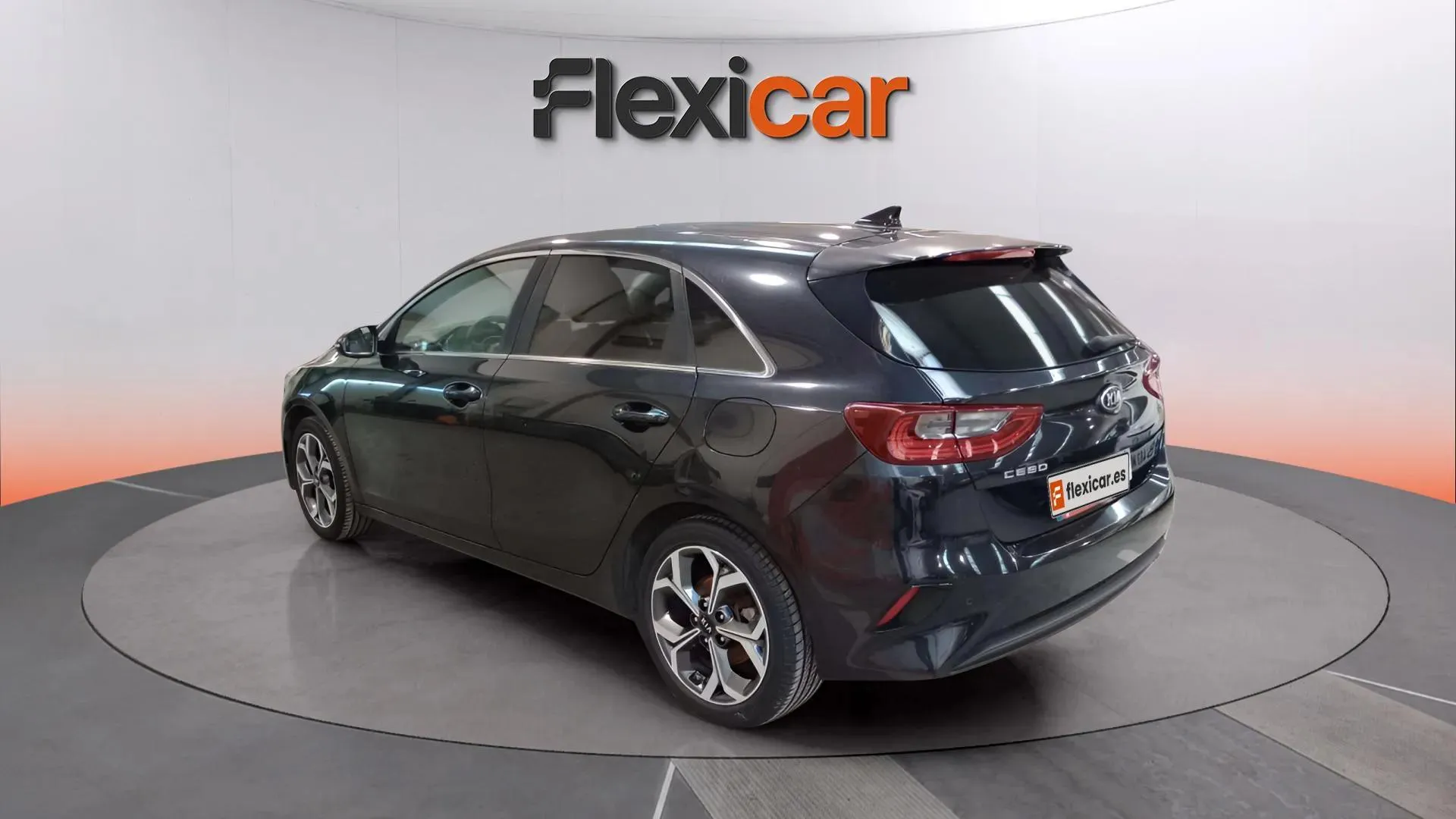 Kia Ceed 1.4 Cvvt - foto 7