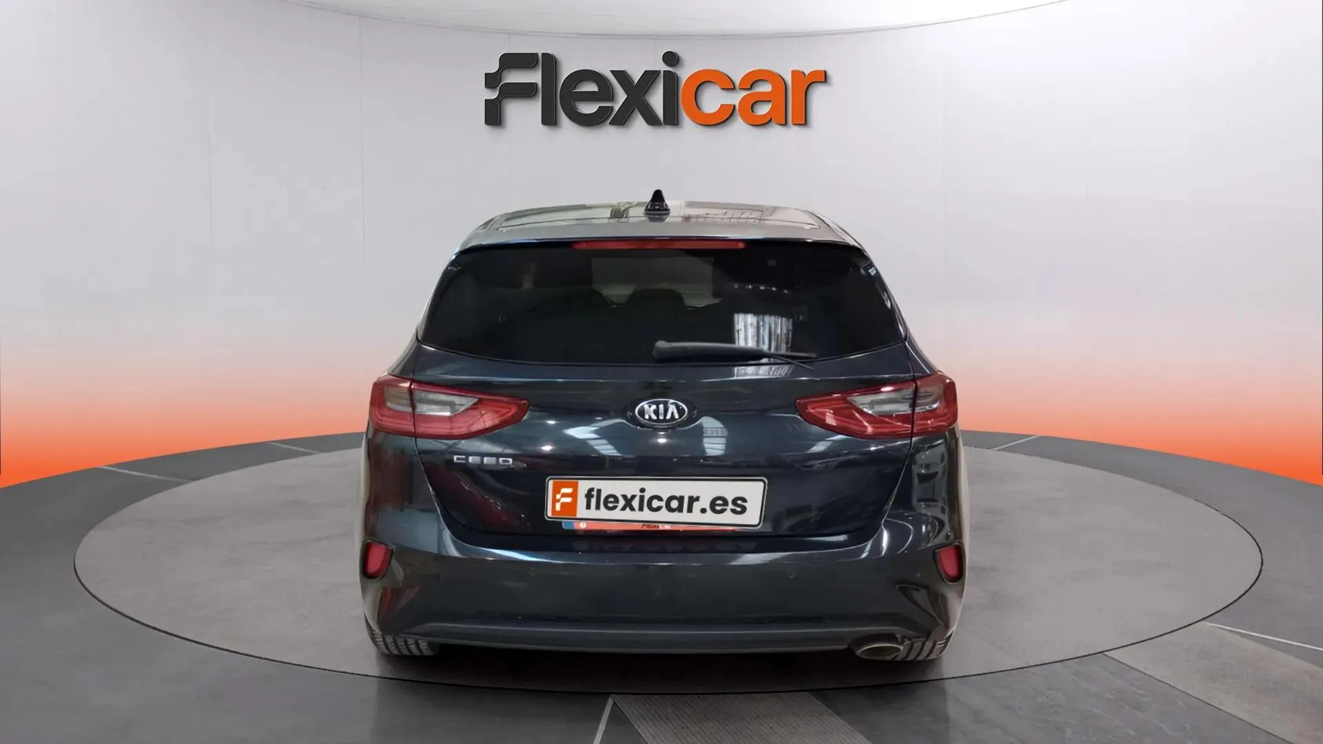 Kia Ceed 1.4 Cvvt - foto 5