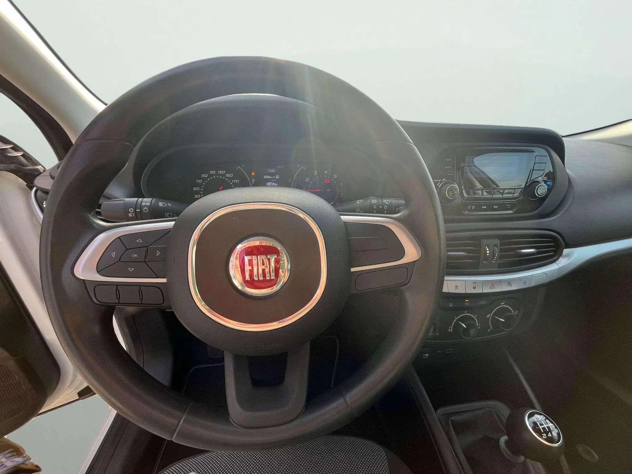Fiat Tipo 1.4 16v Easy gasolina SW - foto 9