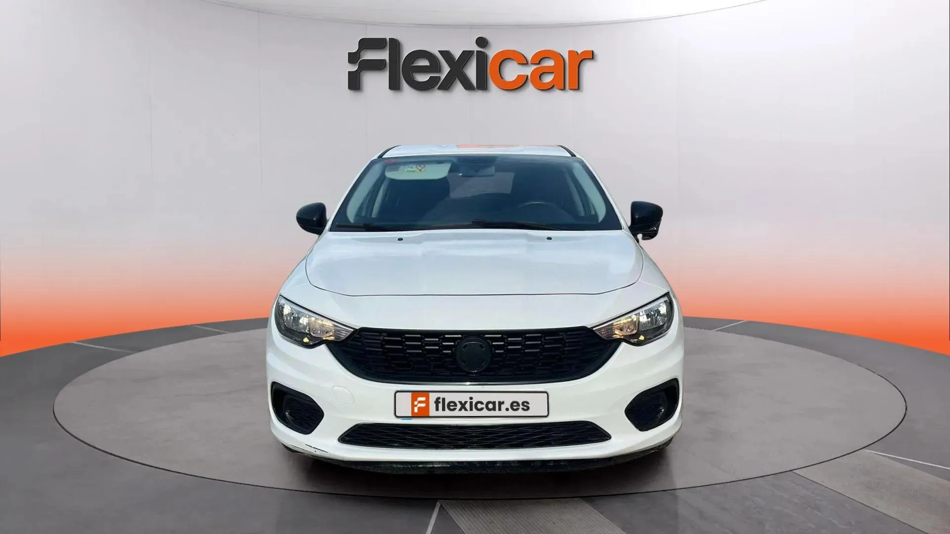 Fiat Tipo 1.4 16v Easy gasolina SW - foto 2