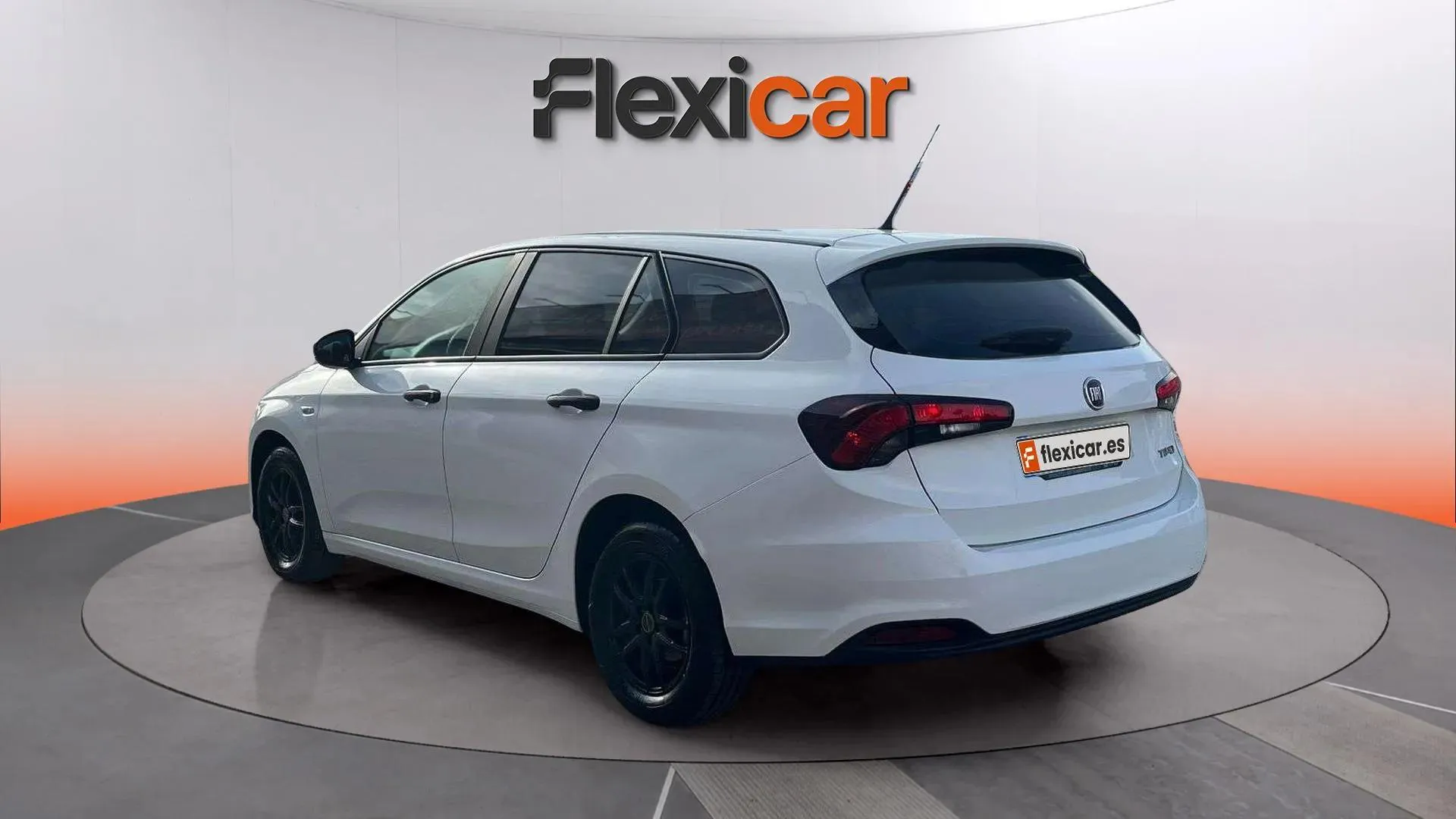 Fiat Tipo 1.4 16v Easy gasolina SW - foto 5