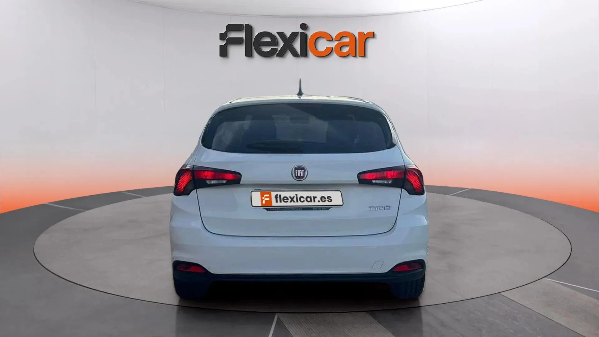 Fiat Tipo 1.4 16v Easy gasolina SW - foto 7