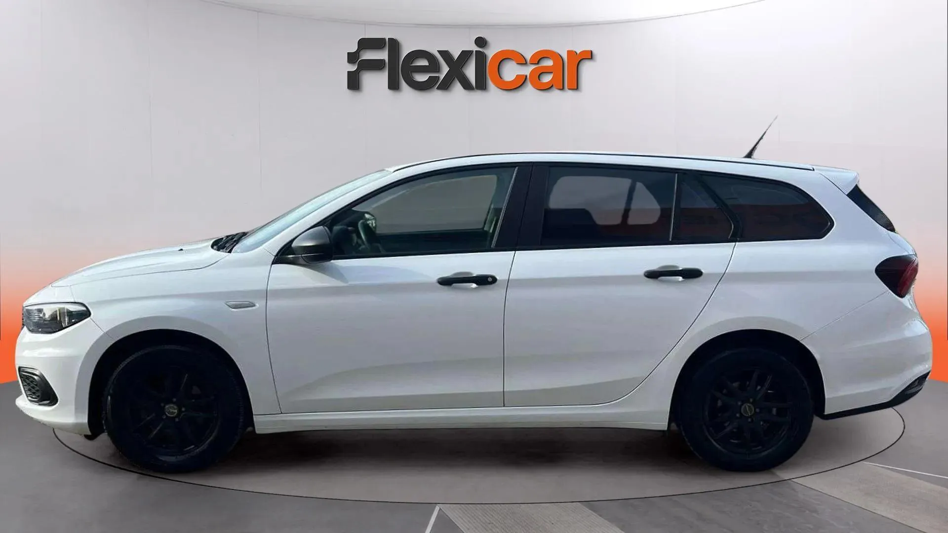 Fiat Tipo 1.4 16v Easy gasolina SW - foto 6