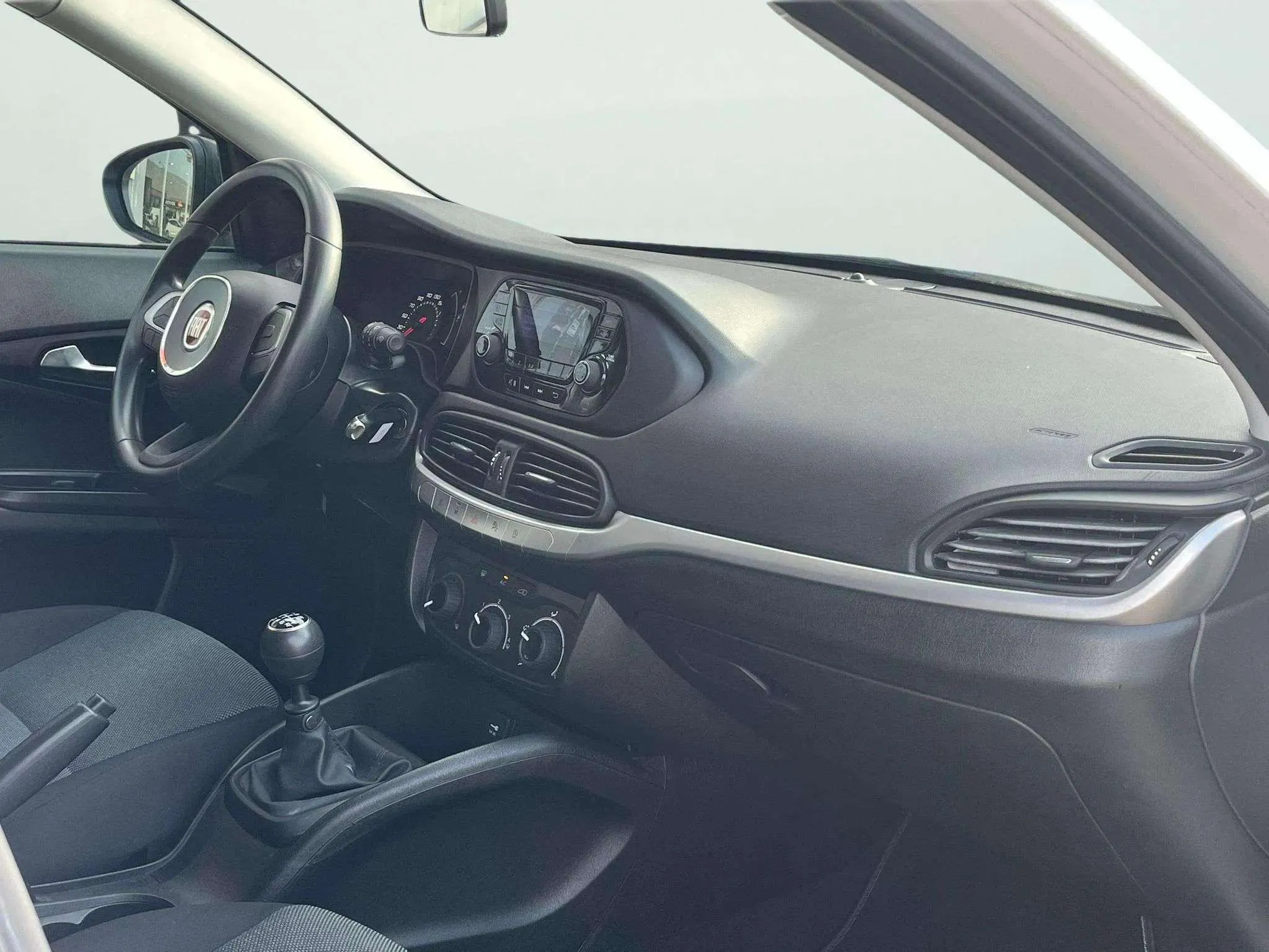 Fiat Tipo 1.4 16v Easy gasolina SW - foto 14