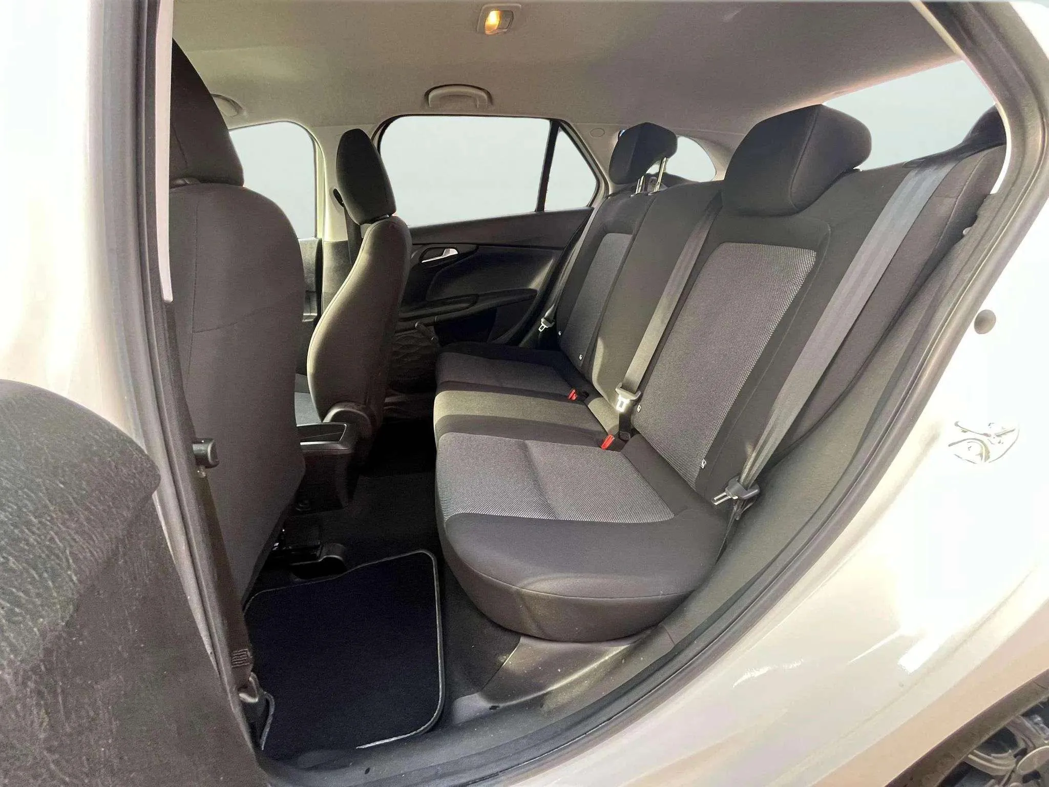 Fiat Tipo 1.4 16v Easy gasolina SW - foto 19