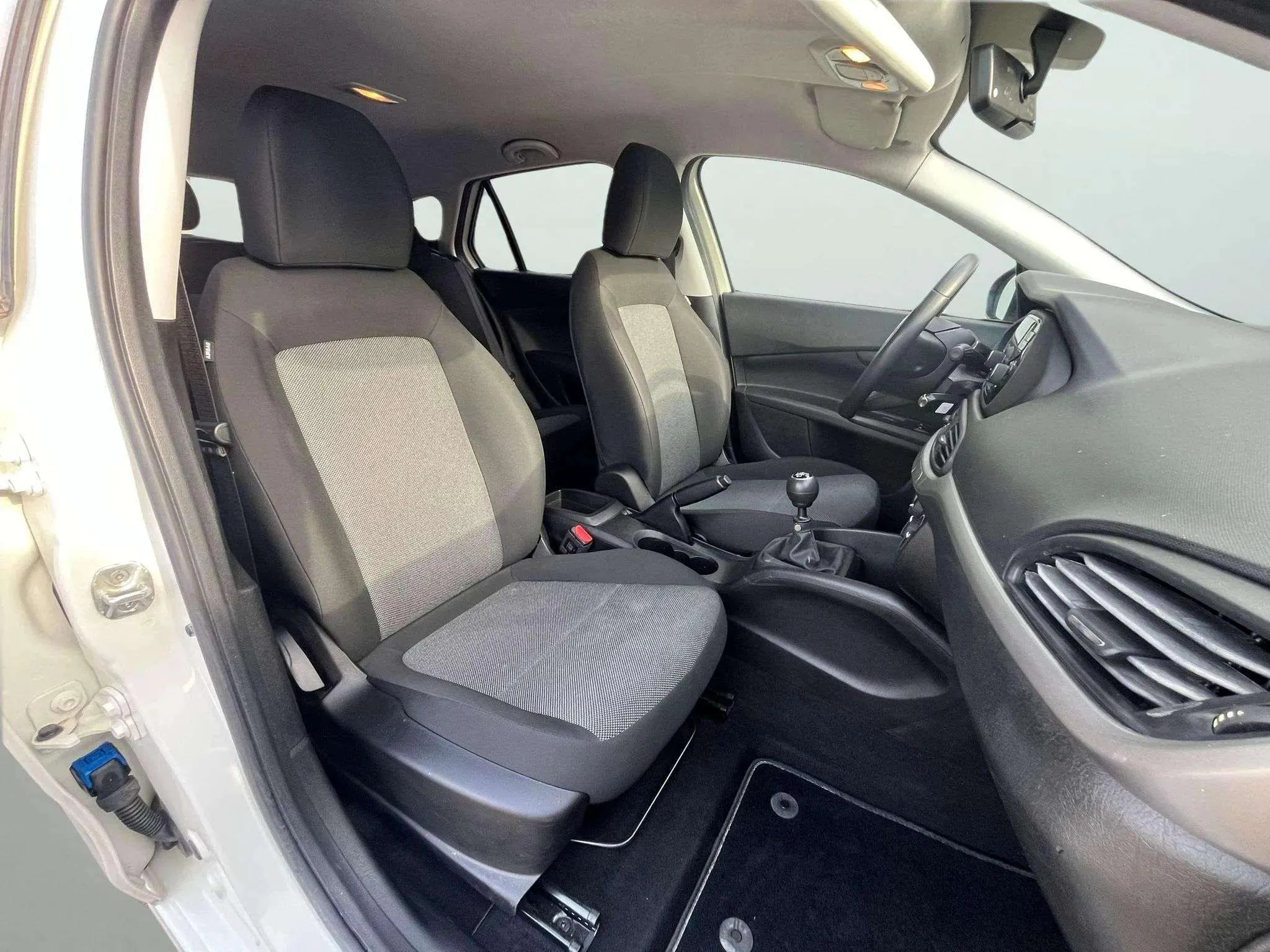 Fiat Tipo 1.4 16v Easy gasolina SW - foto 12