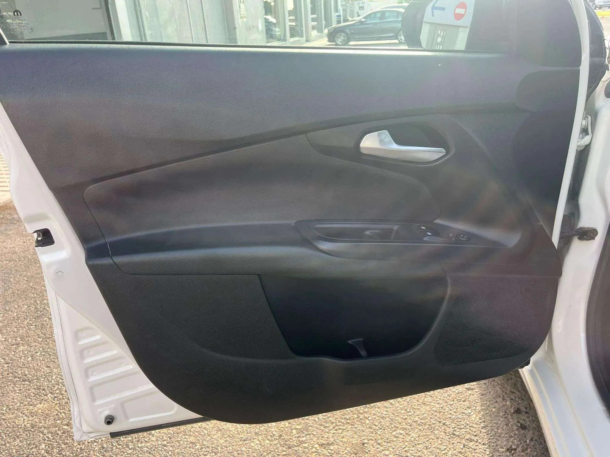 Fiat Tipo 1.4 16v Easy gasolina SW - foto 11