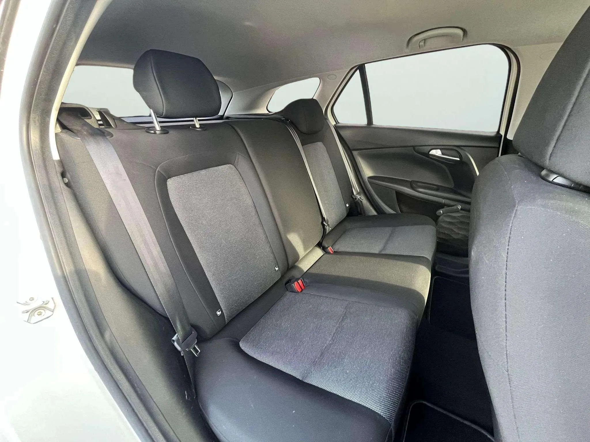 Fiat Tipo 1.4 16v Easy gasolina SW - foto 15