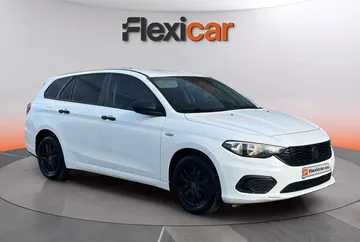 fiat tipo 14 16v easy 70kw 95cv gasolina sw gasolina manual el ejido 903000000284864