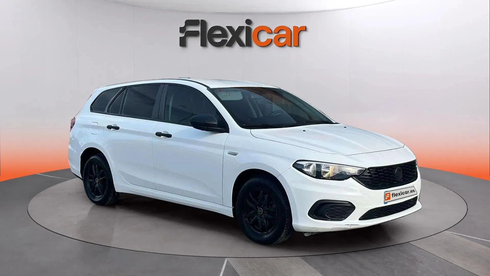 Fiat Tipo 1.4 16v Easy gasolina SW
