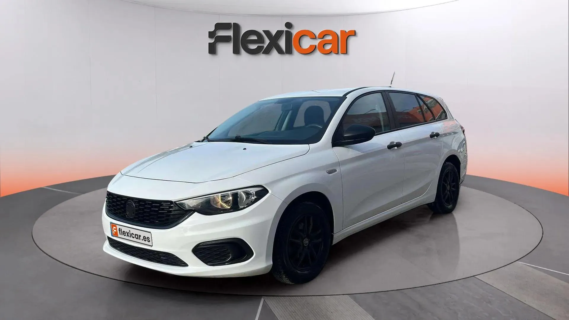 Fiat Tipo 1.4 16v Easy gasolina SW - foto 3