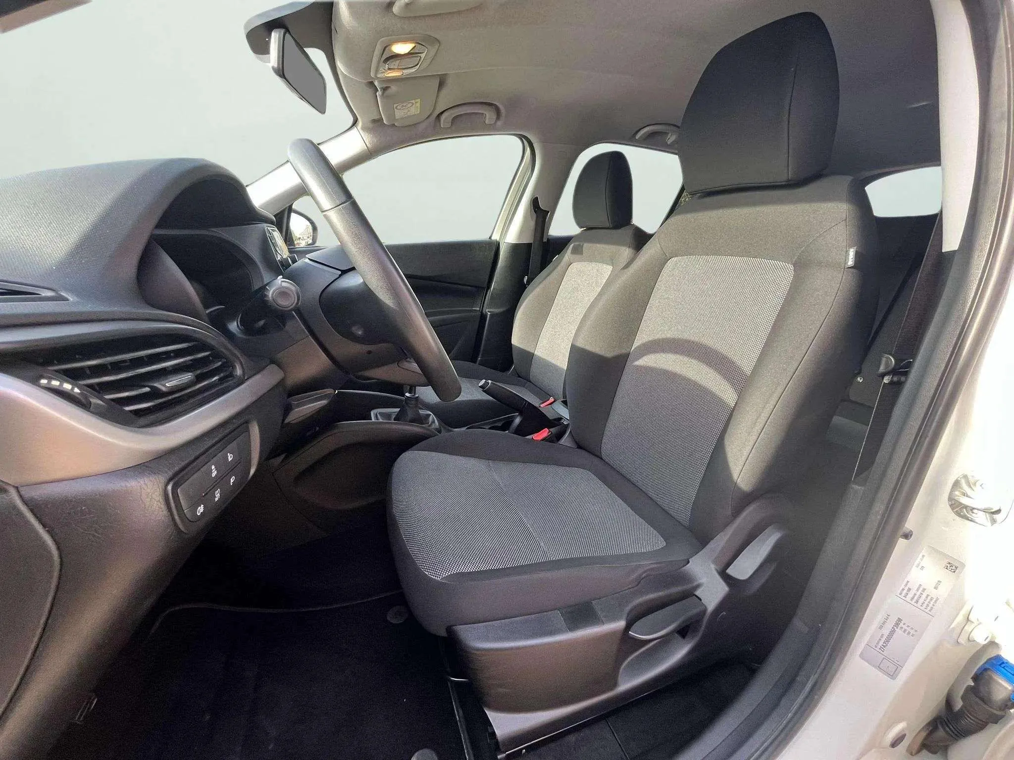 Fiat Tipo 1.4 16v Easy gasolina SW - foto 10