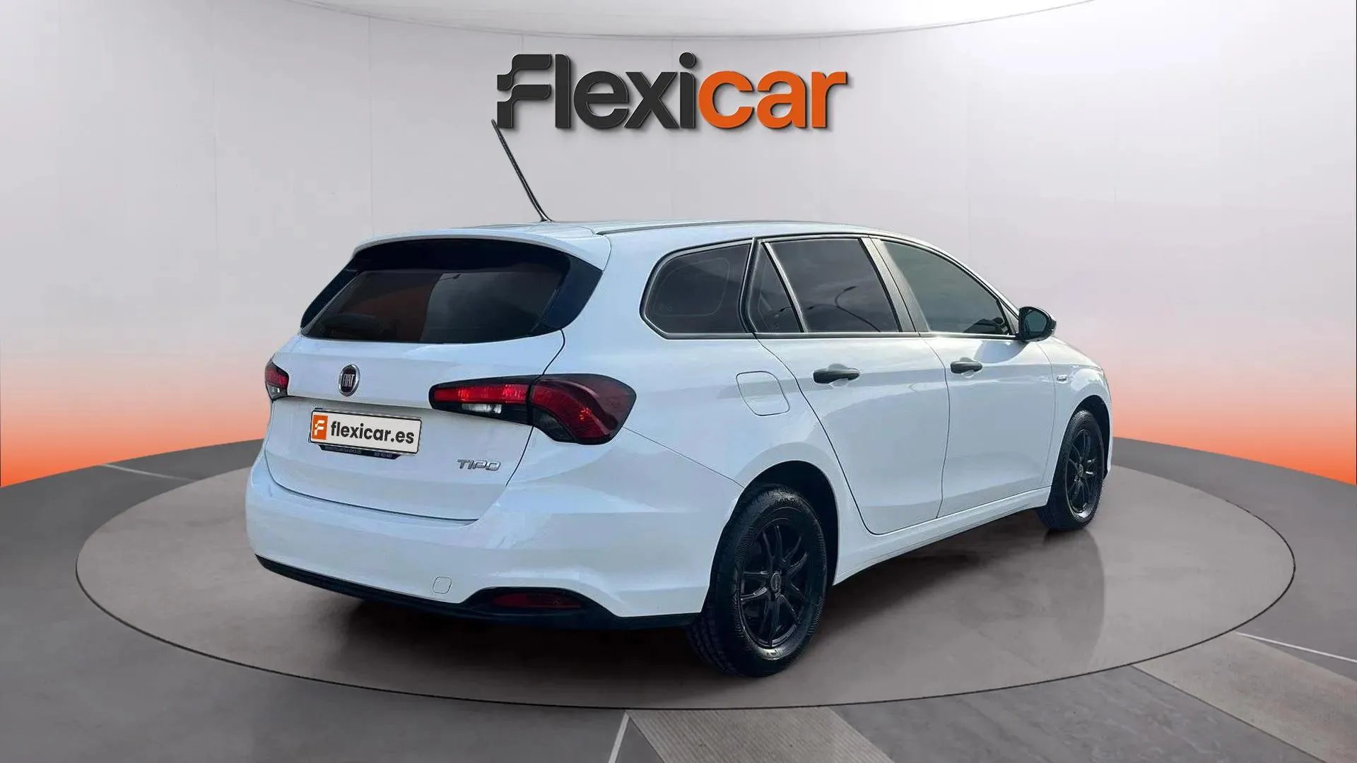 Fiat Tipo 1.4 16v Easy gasolina SW - foto 8
