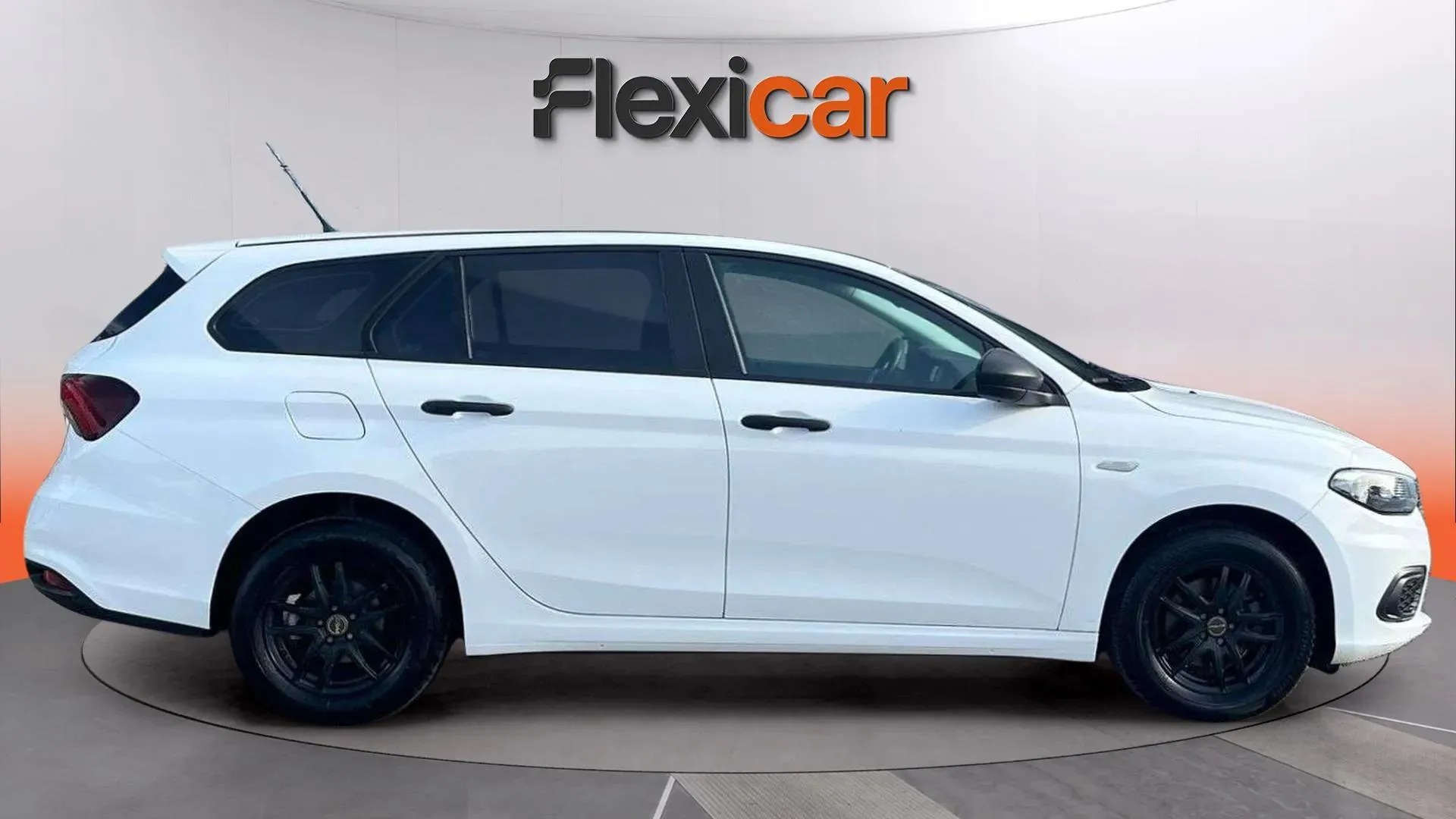 Fiat Tipo 1.4 16v Easy gasolina SW - foto 4