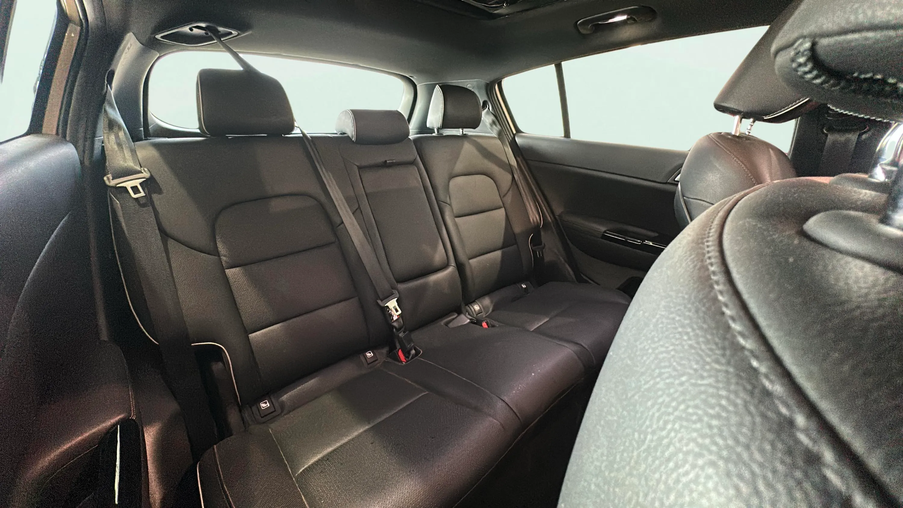 Kia Sportage 2.0 CRDi VGT GT Line 4x2 - foto 19